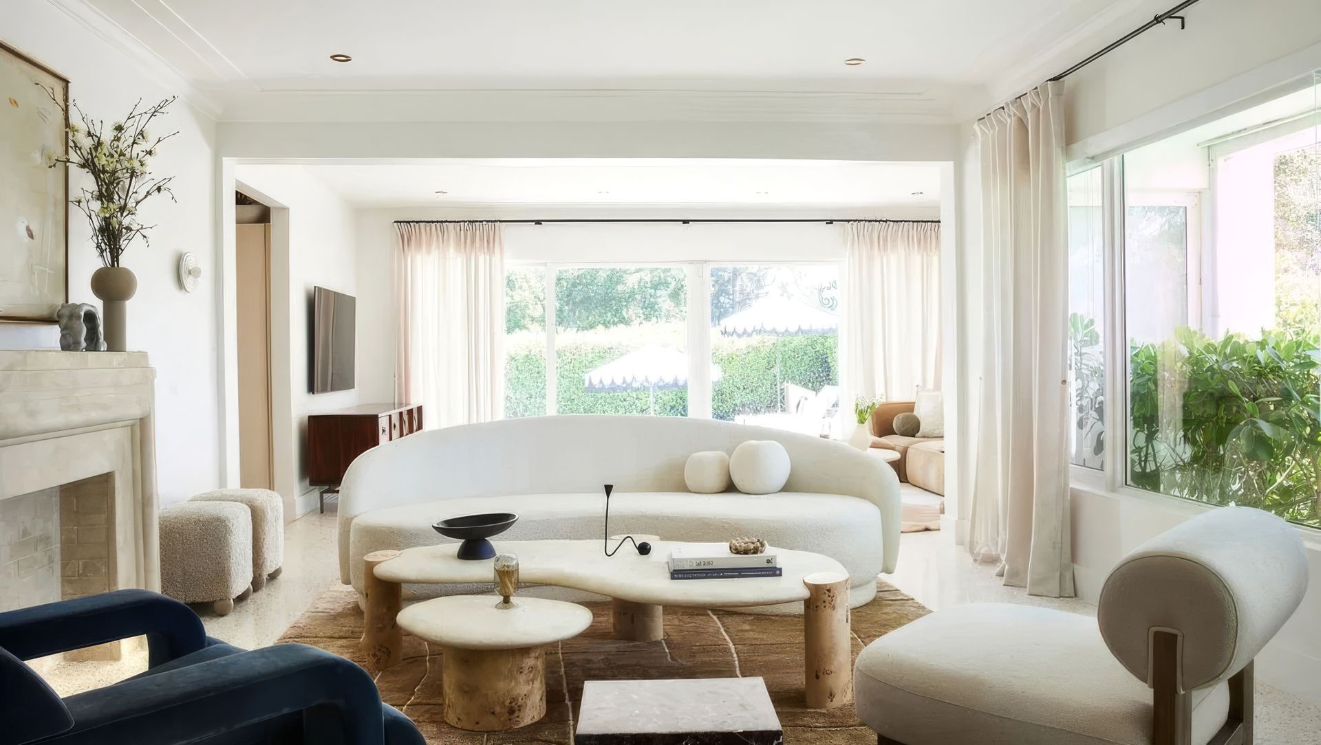 Normandy Shores Project banner