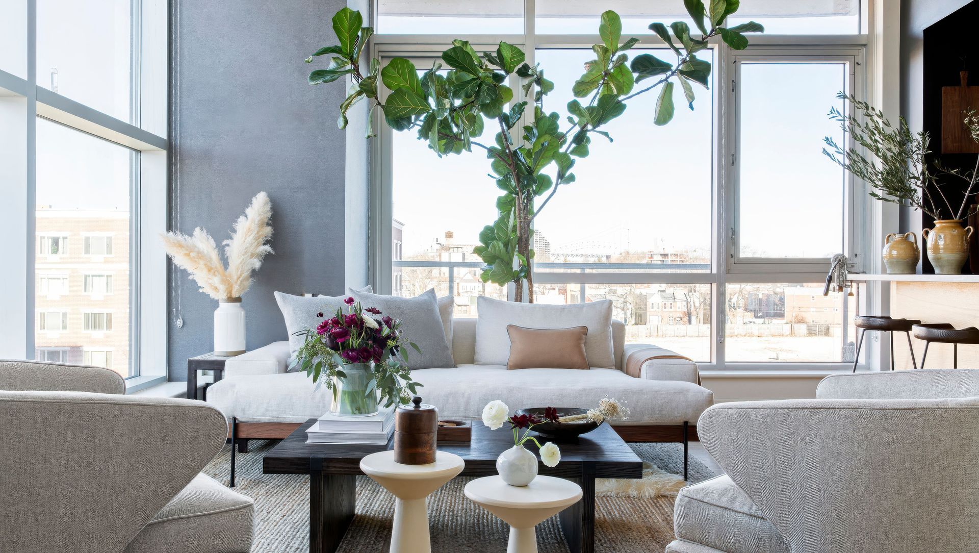 Long Island City Flat banner