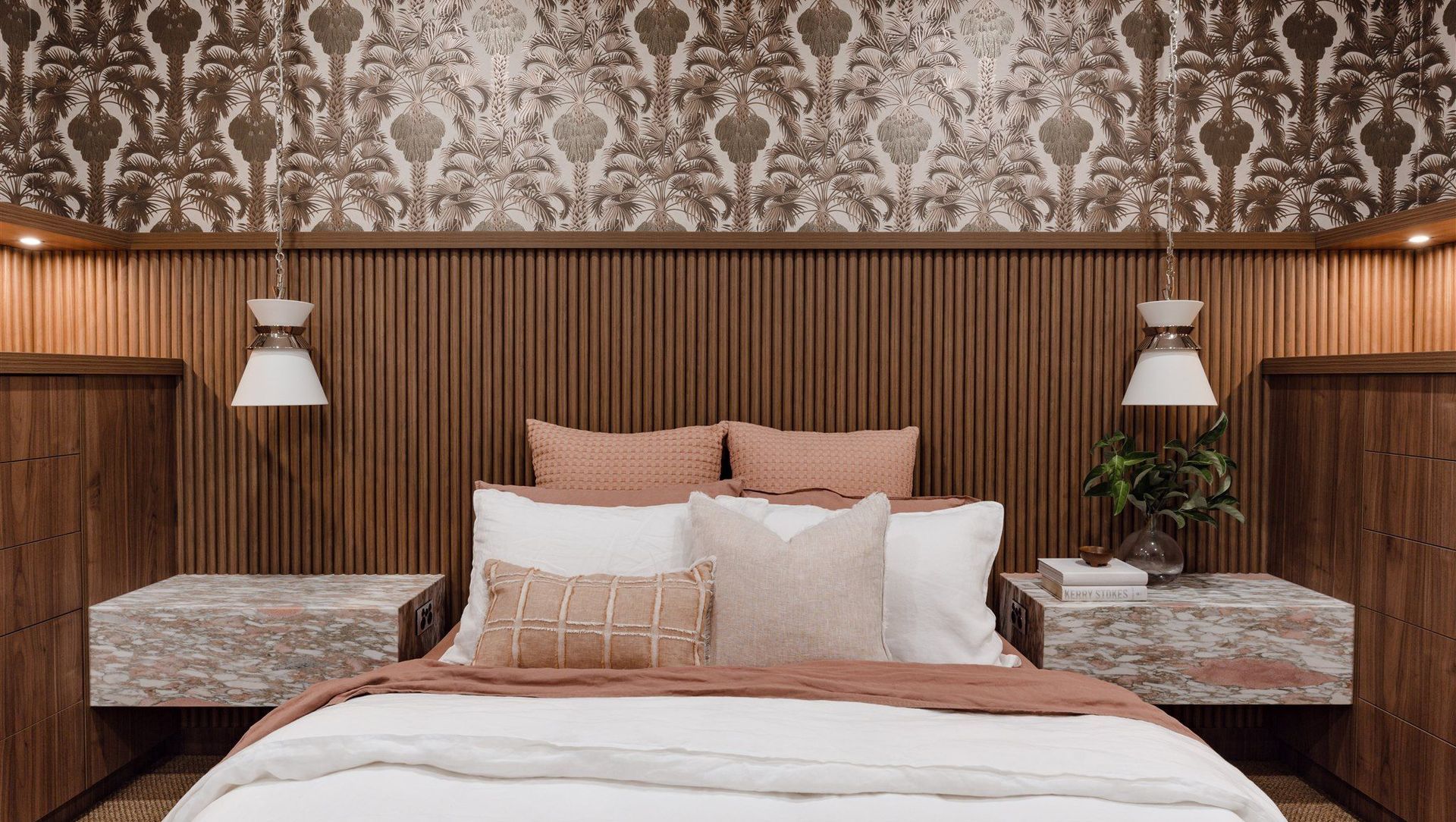 Parkland Residence banner