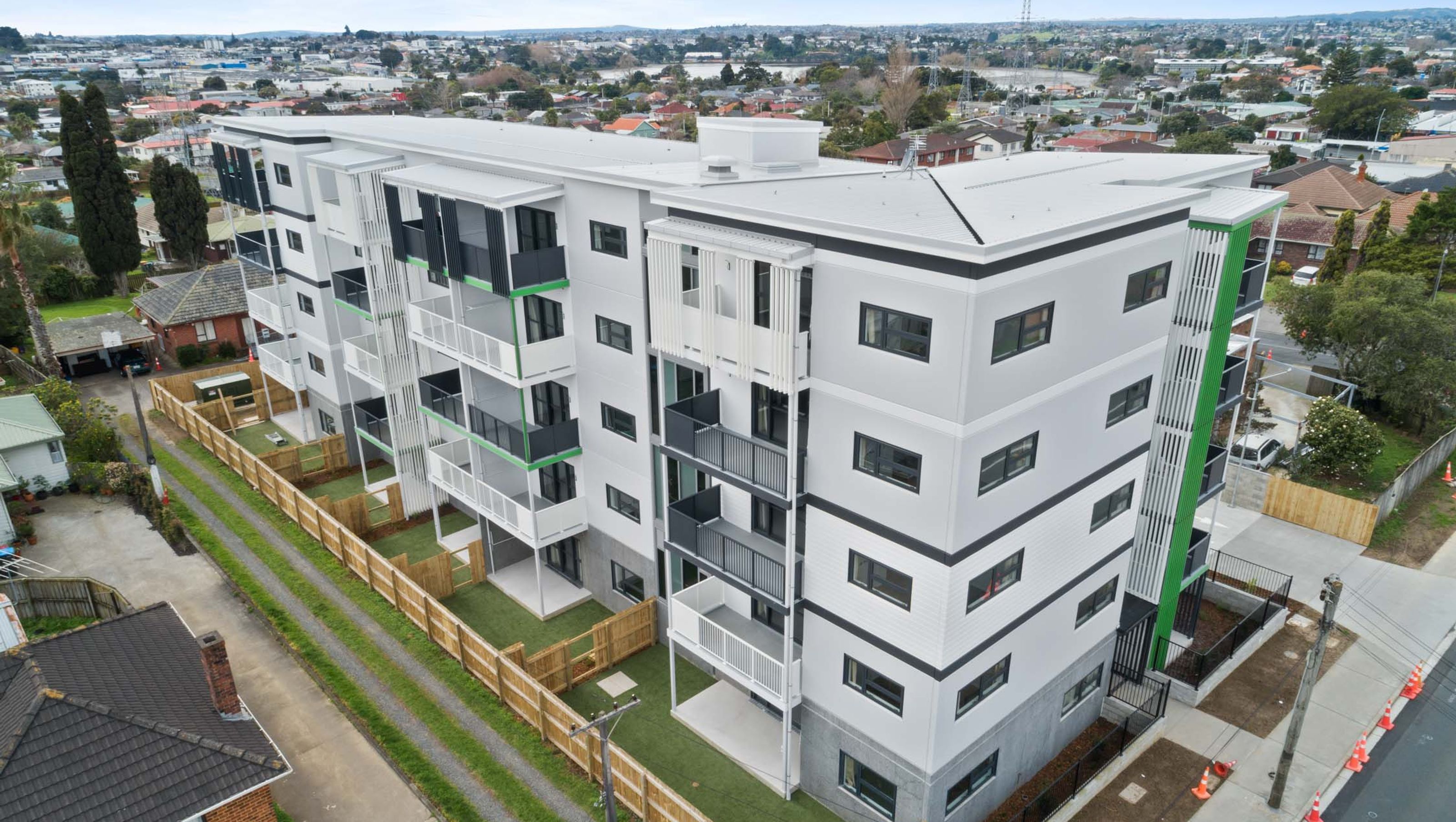Penrose Road Homes