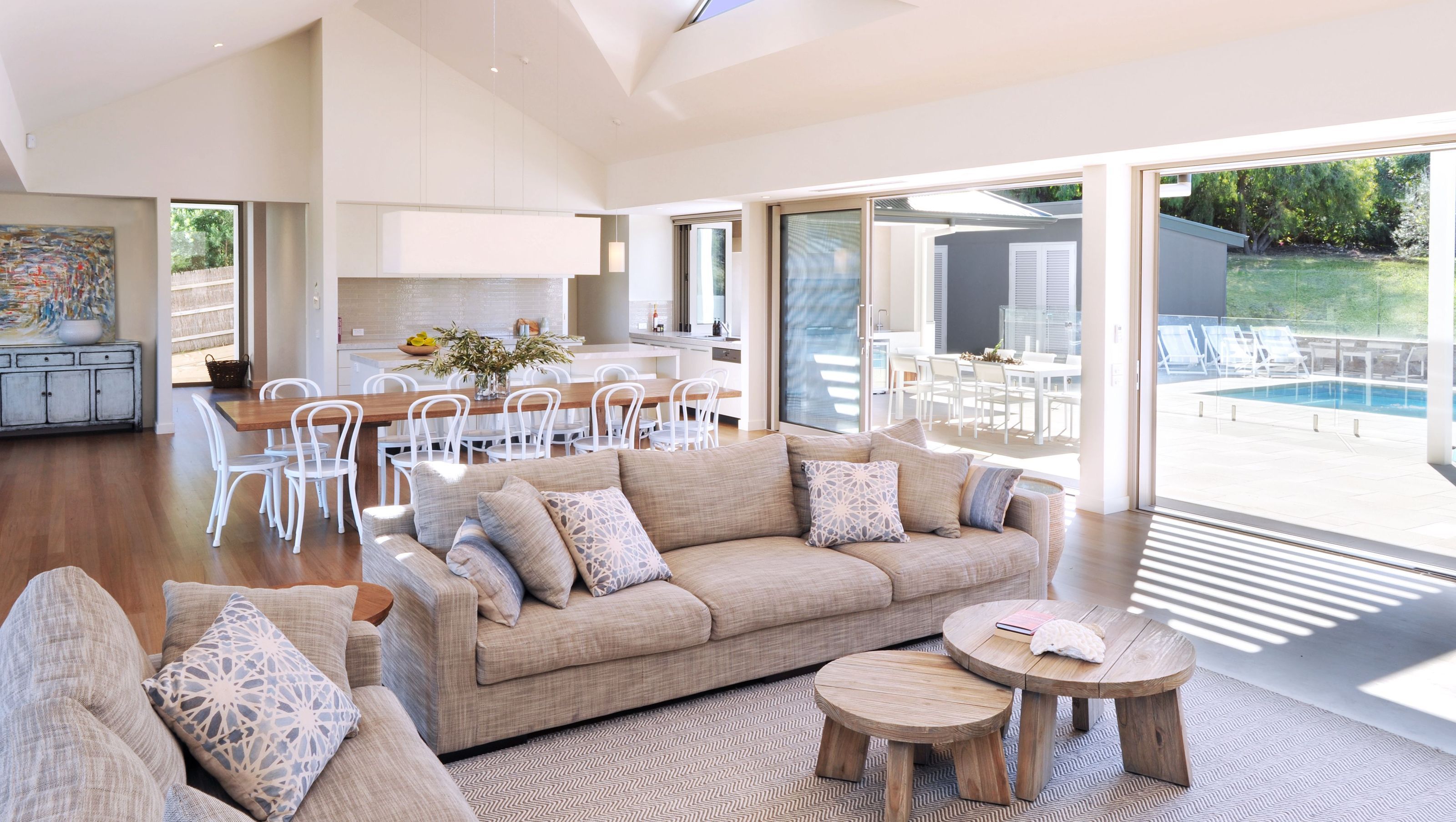 Portsea Beach House