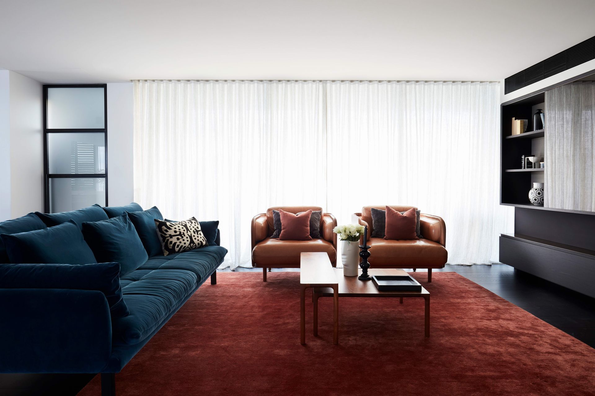 Bay Residence