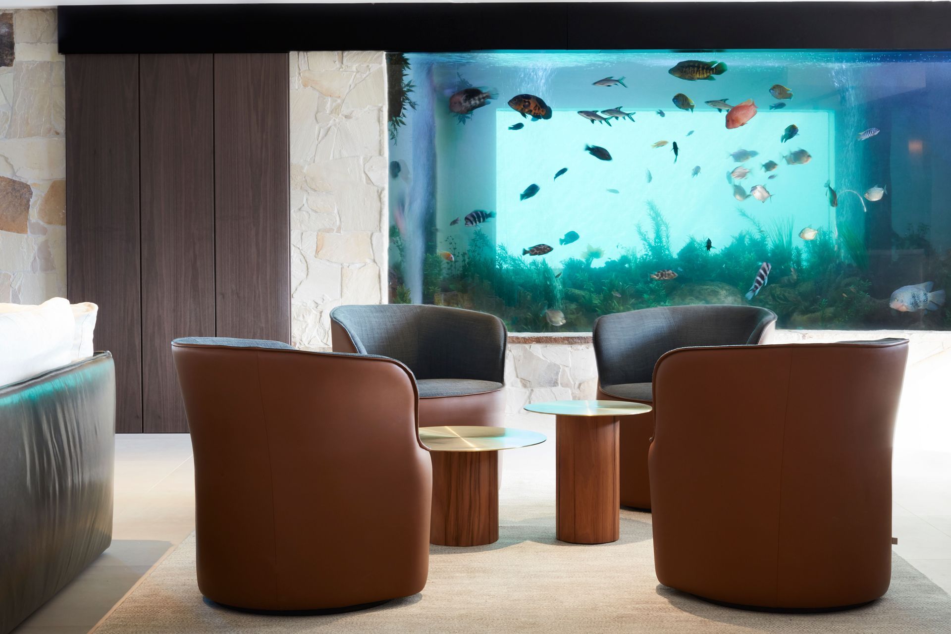 Bay Residence