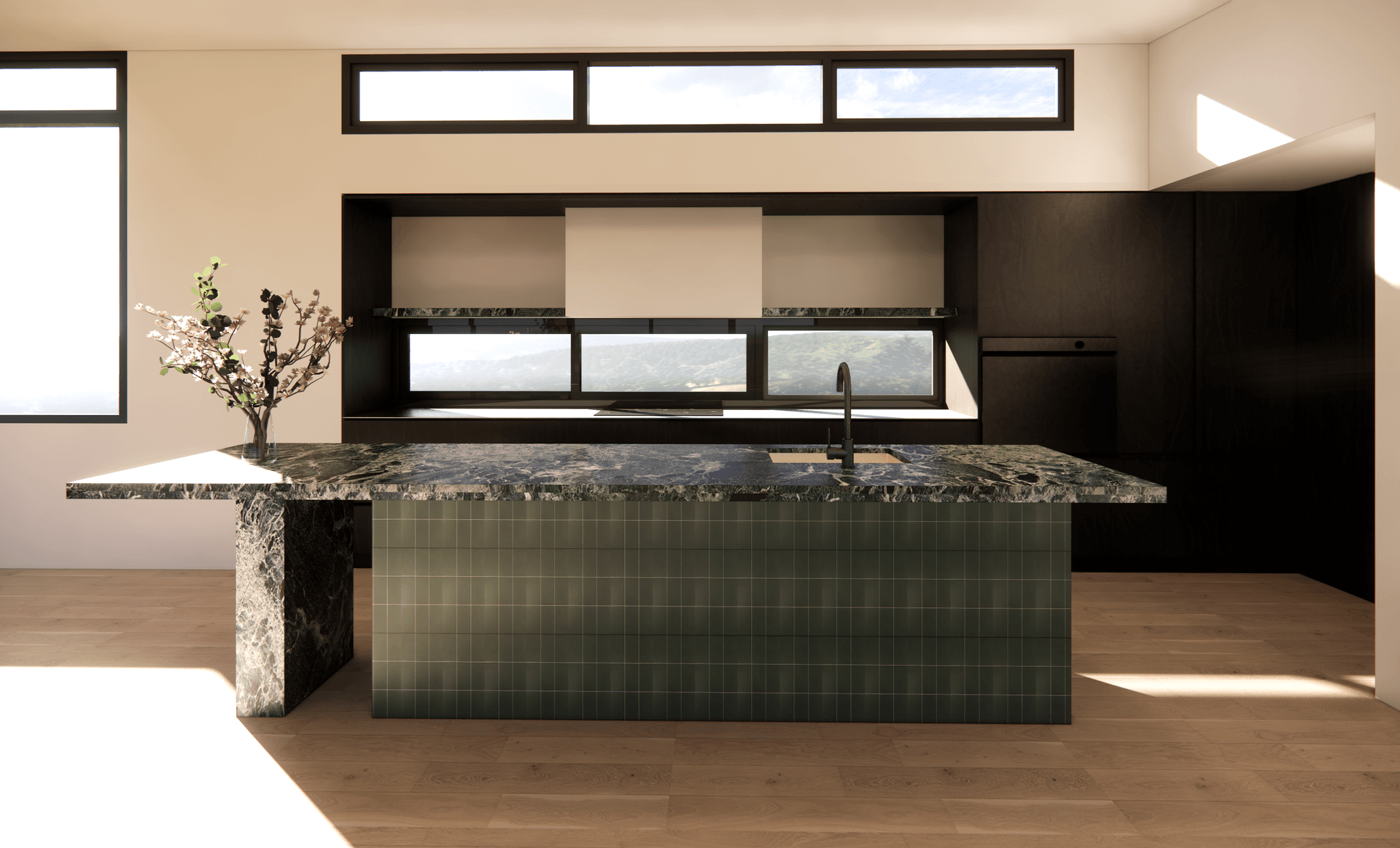 Project Verde