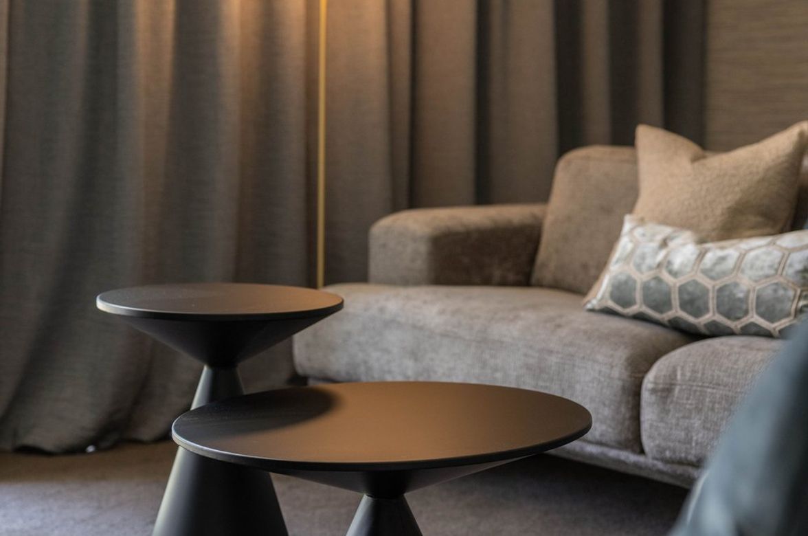Fendalton House III