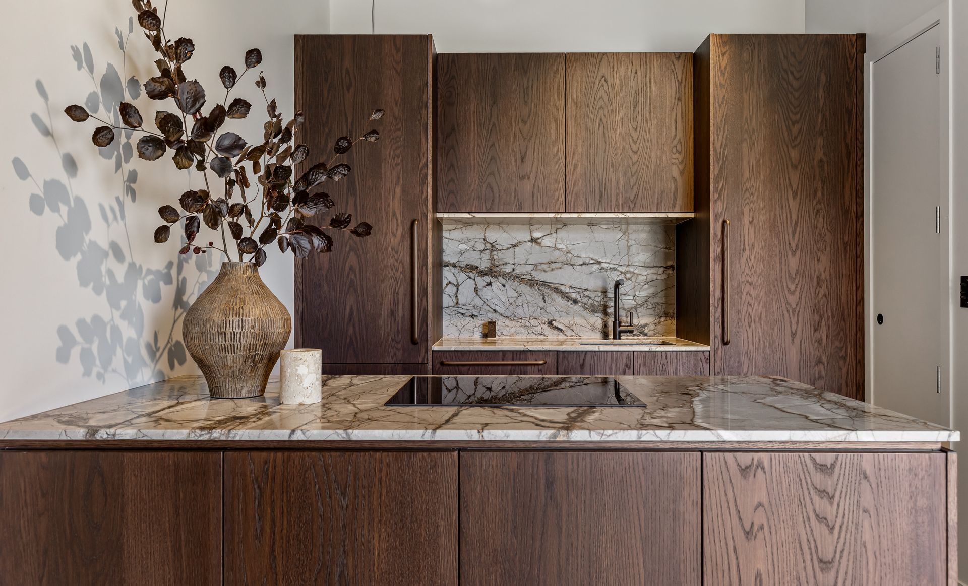 FRANCE STREET RENOVATION