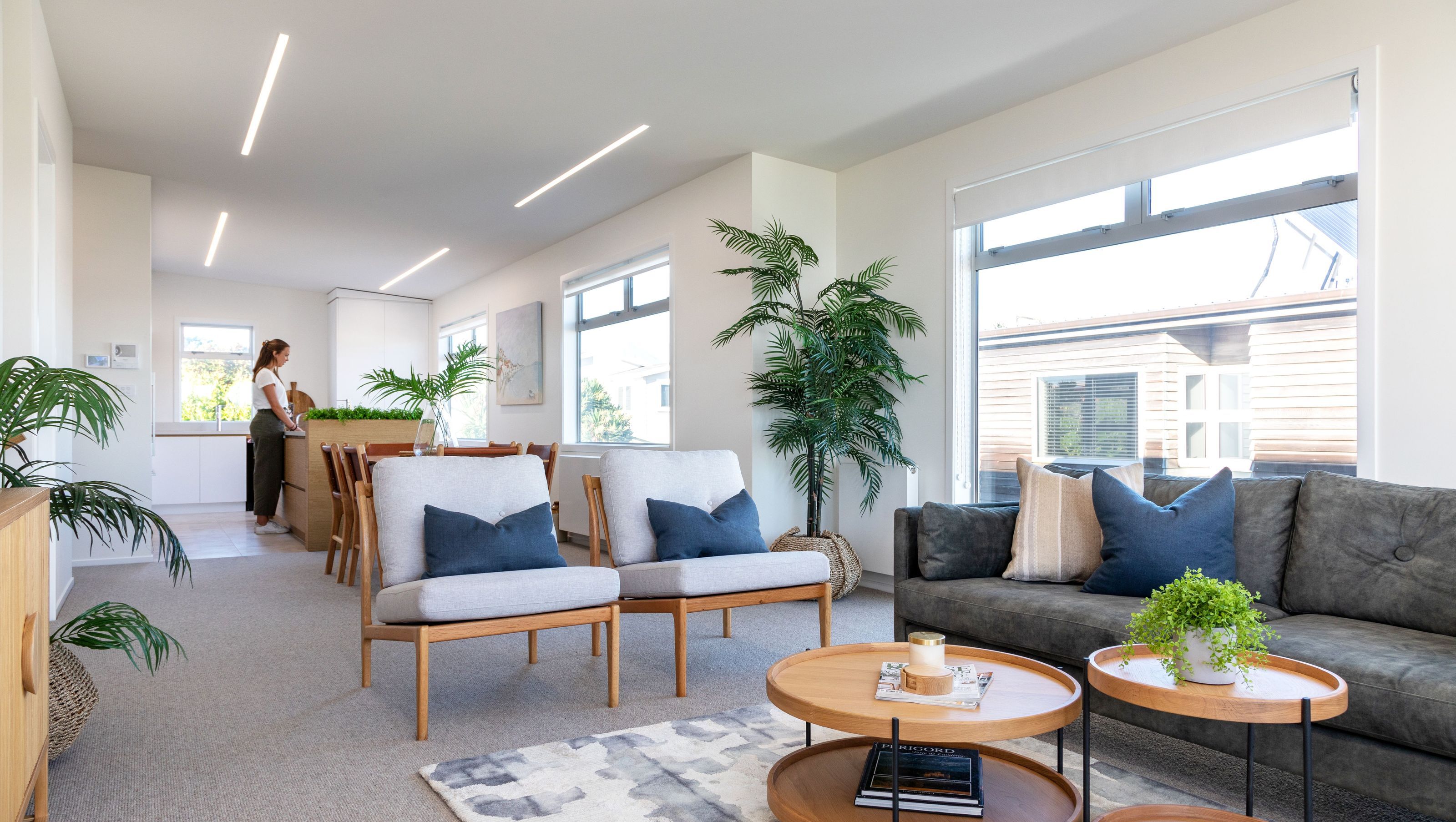 Ocean Views Apartment