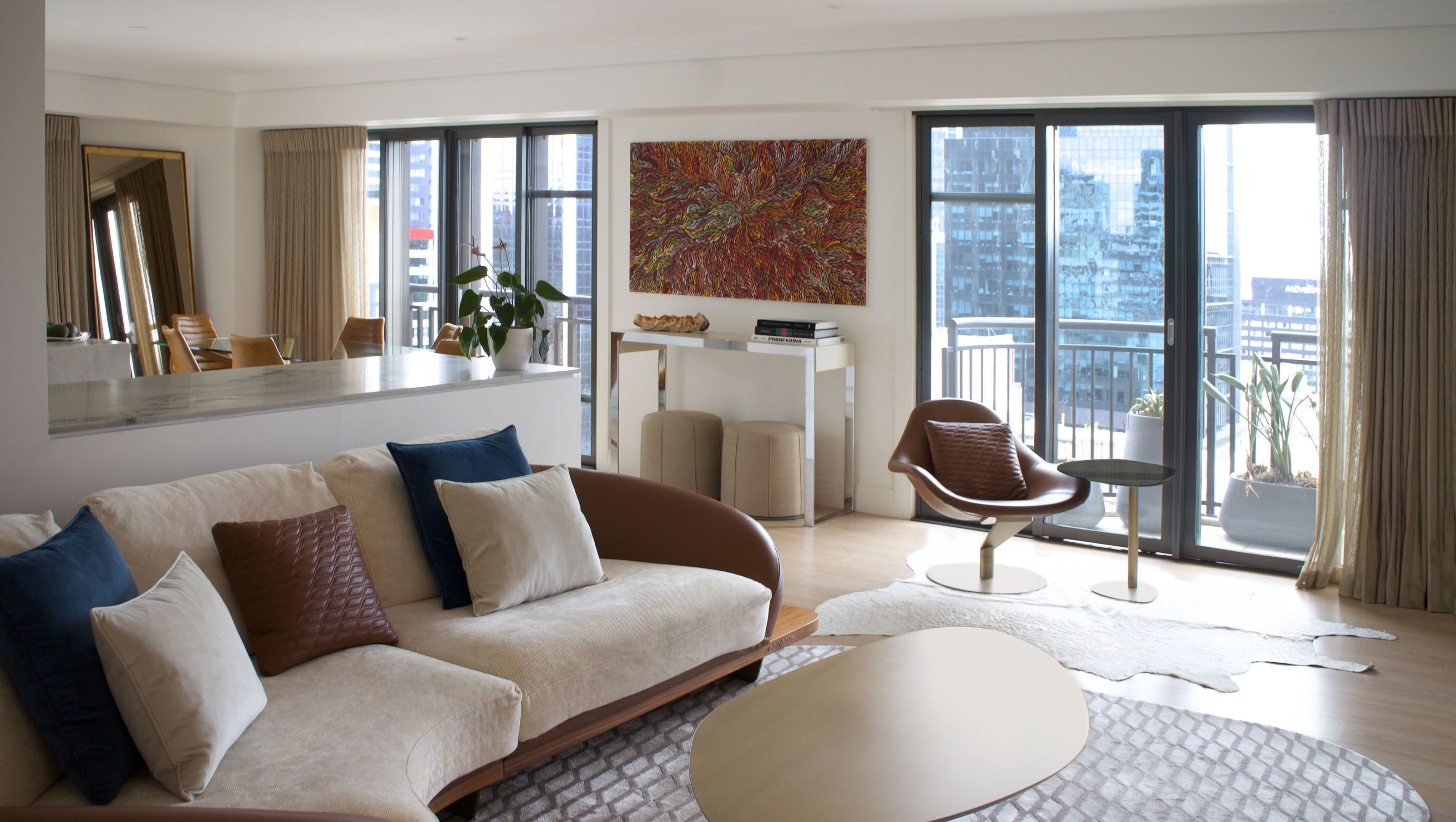 Metropolis Residences
