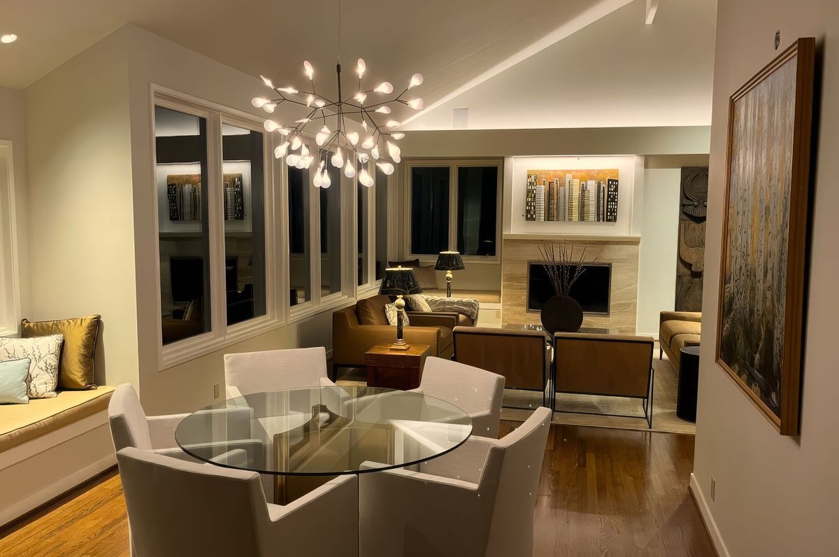 Portland Residence