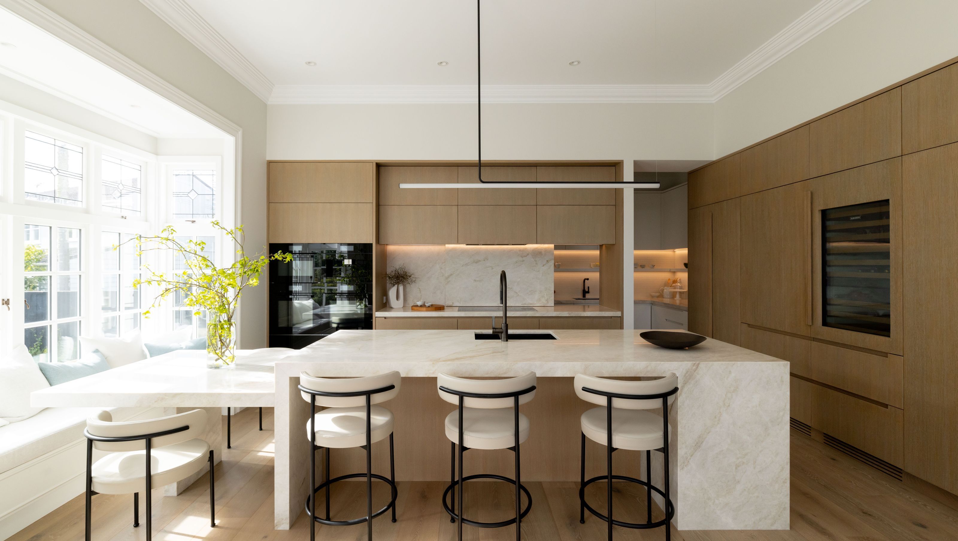 Mt Albert Villa