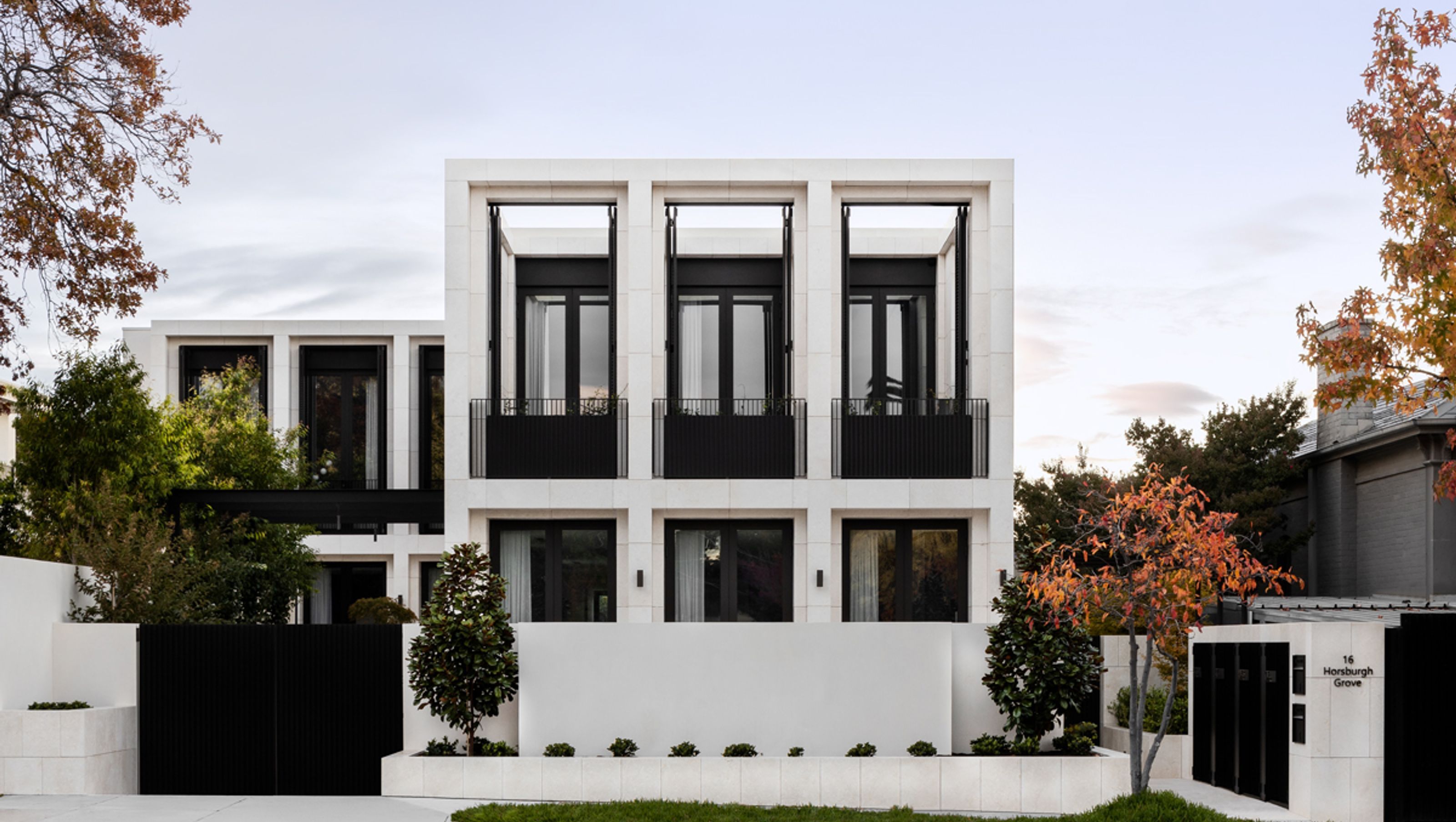 Armadale Residence