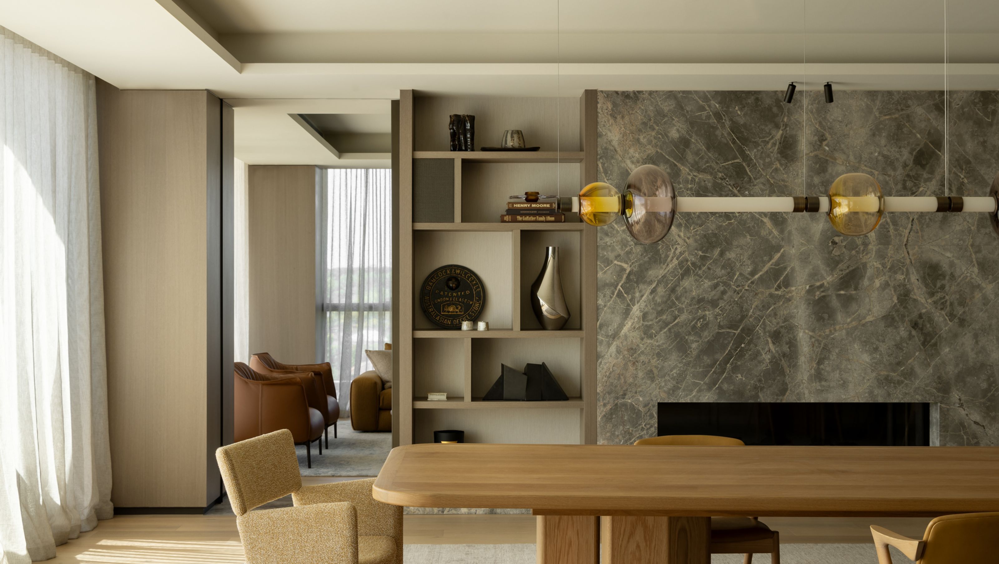 Sky House | Melbourne