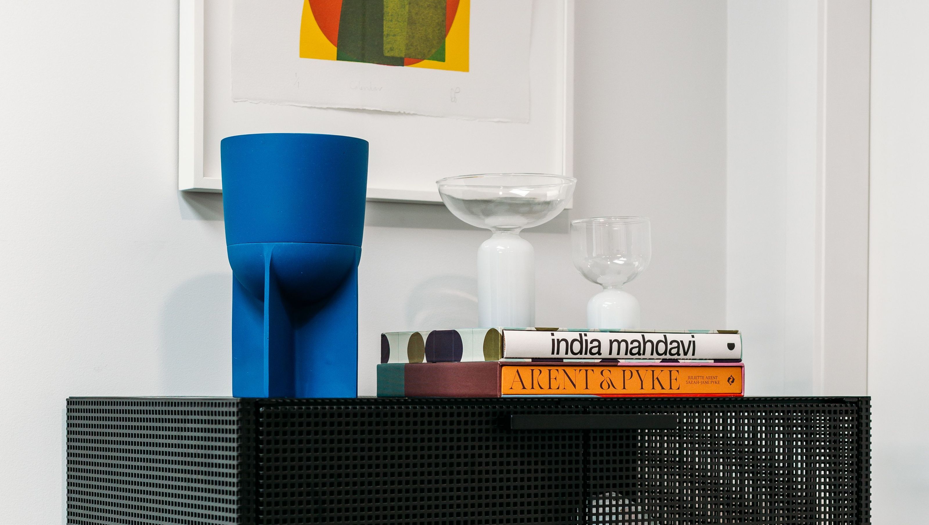 Jessie Street Apartment