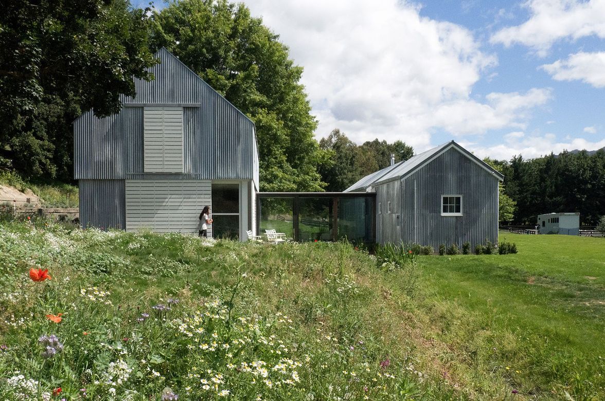Lake Hayes Cottage