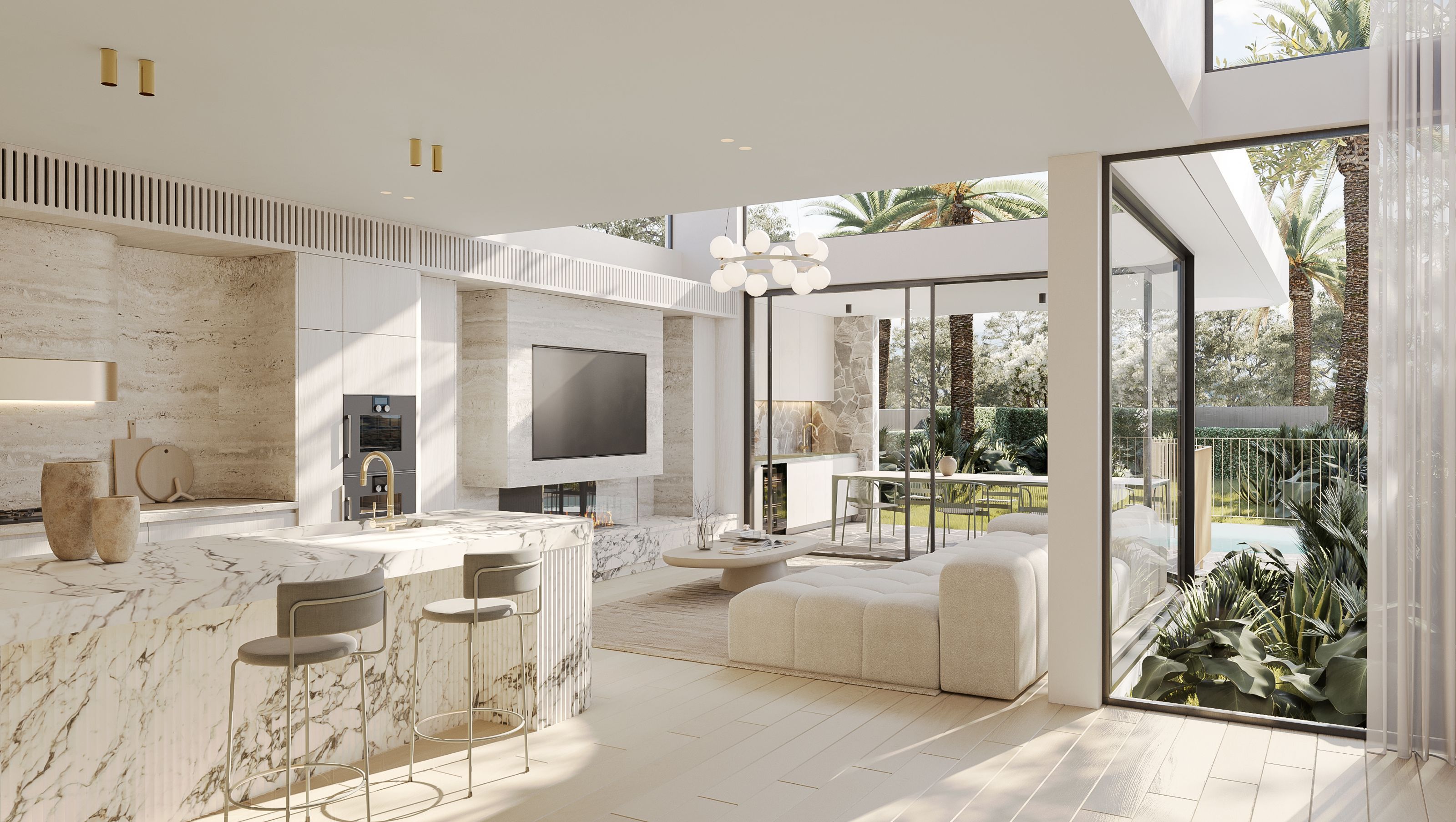 Casa Cronulla