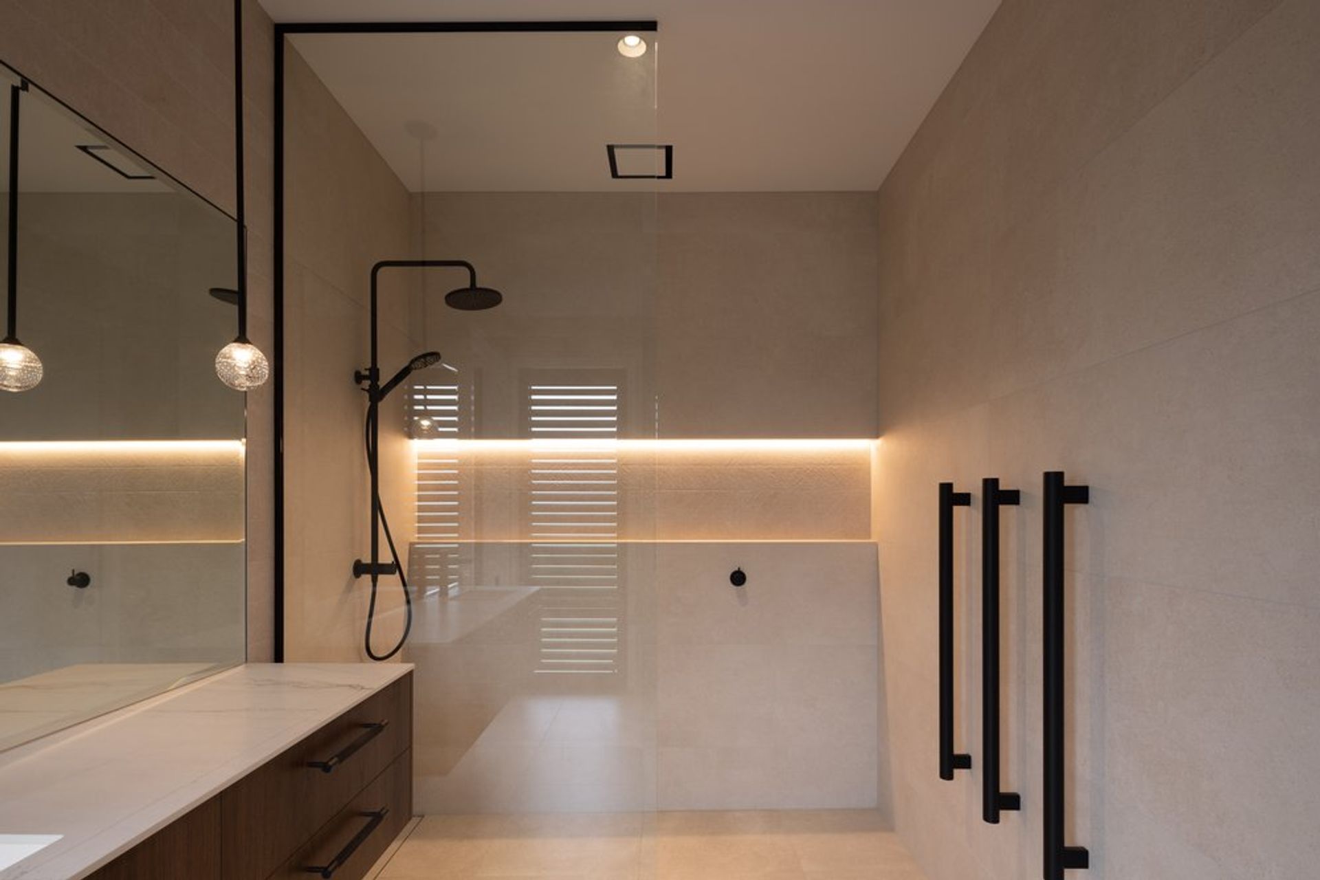 Methven Residence