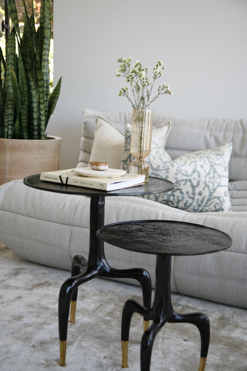 Kirribilli Project