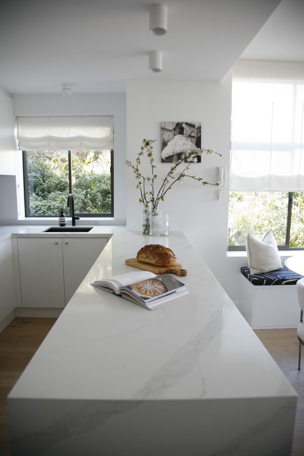 Kirribilli Project