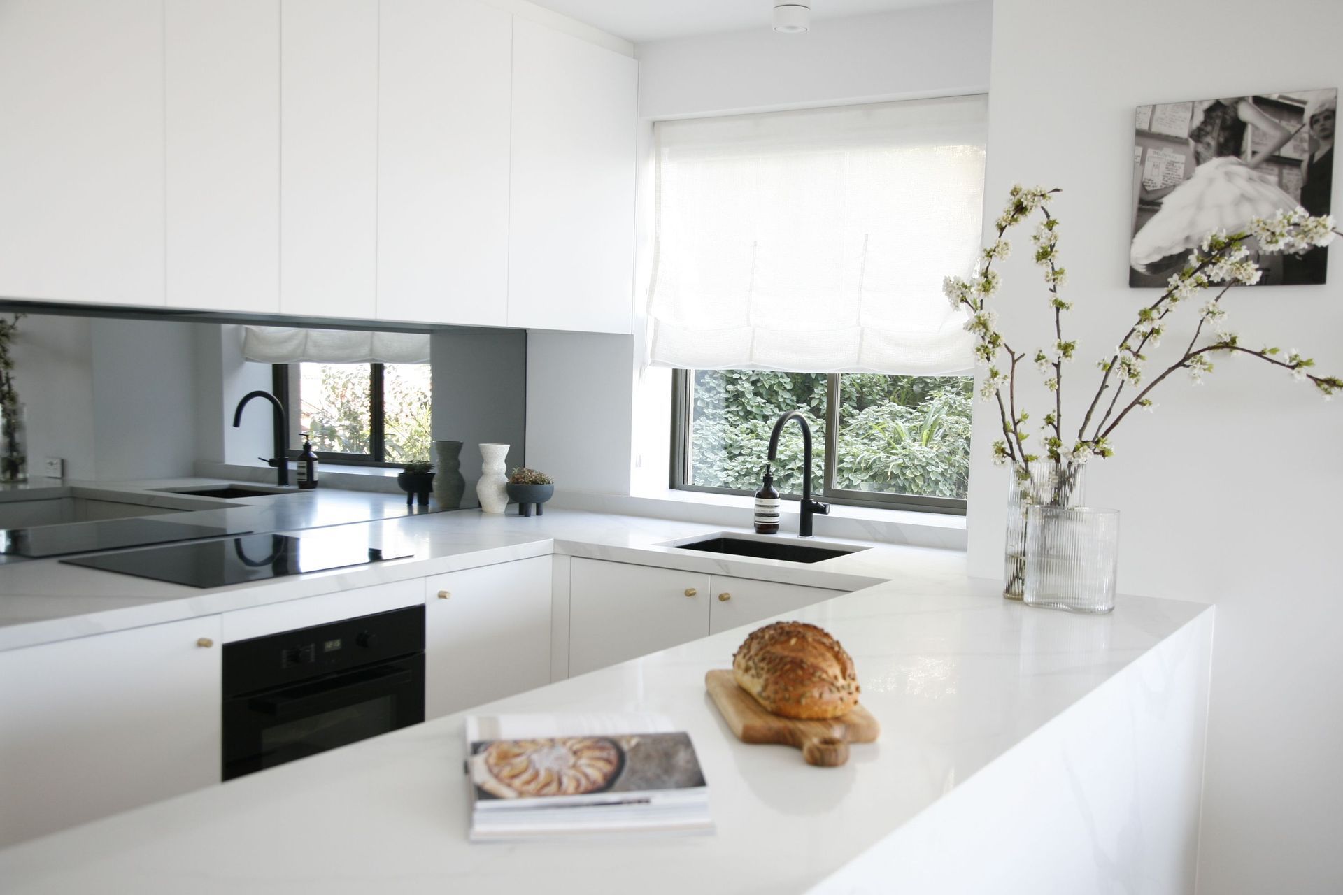 Kirribilli Project