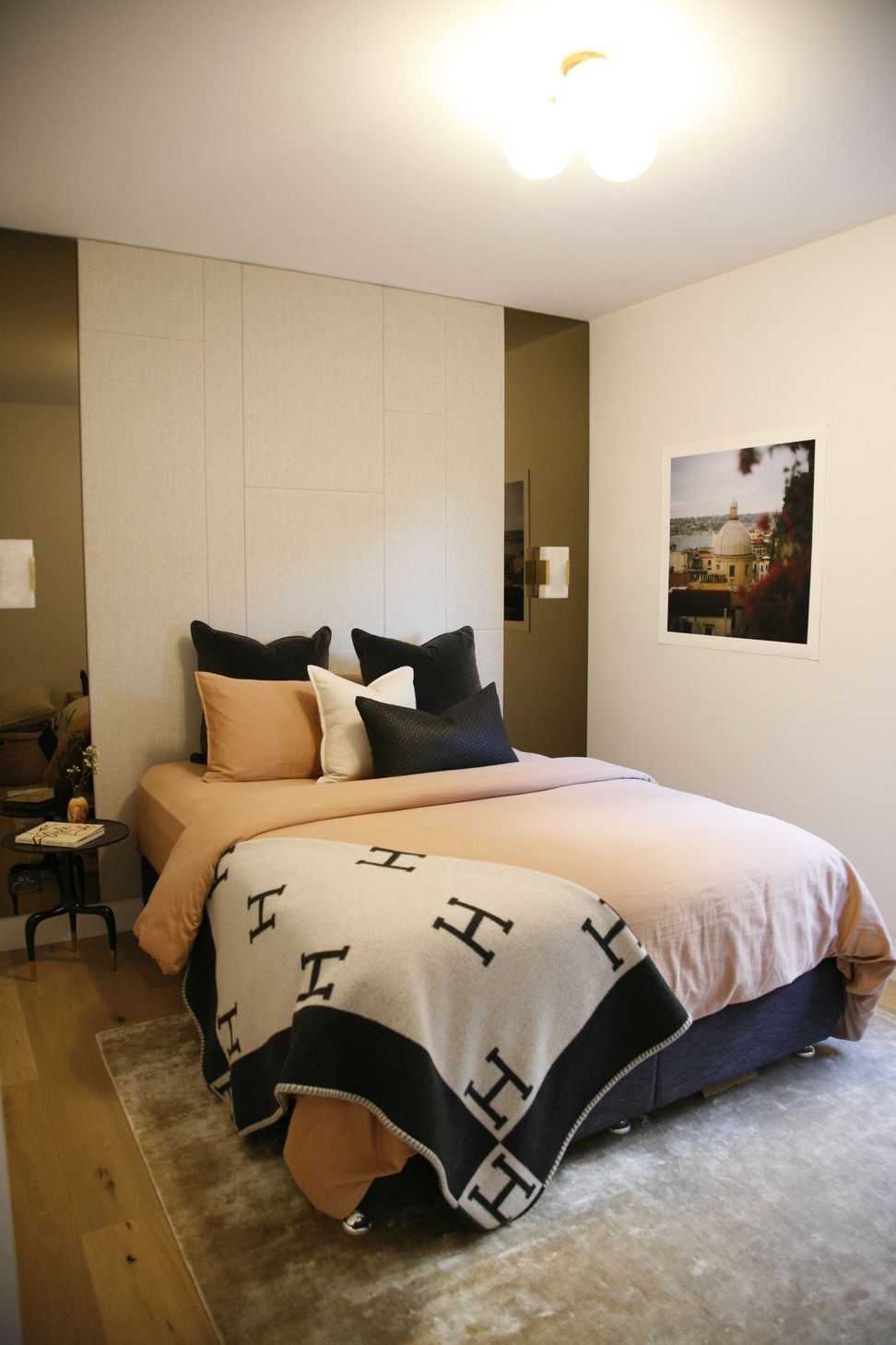 Kirribilli Project