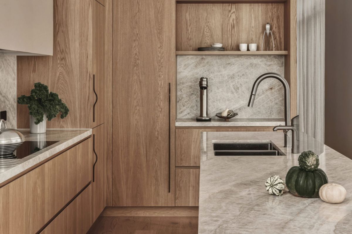 South Yarra Residence