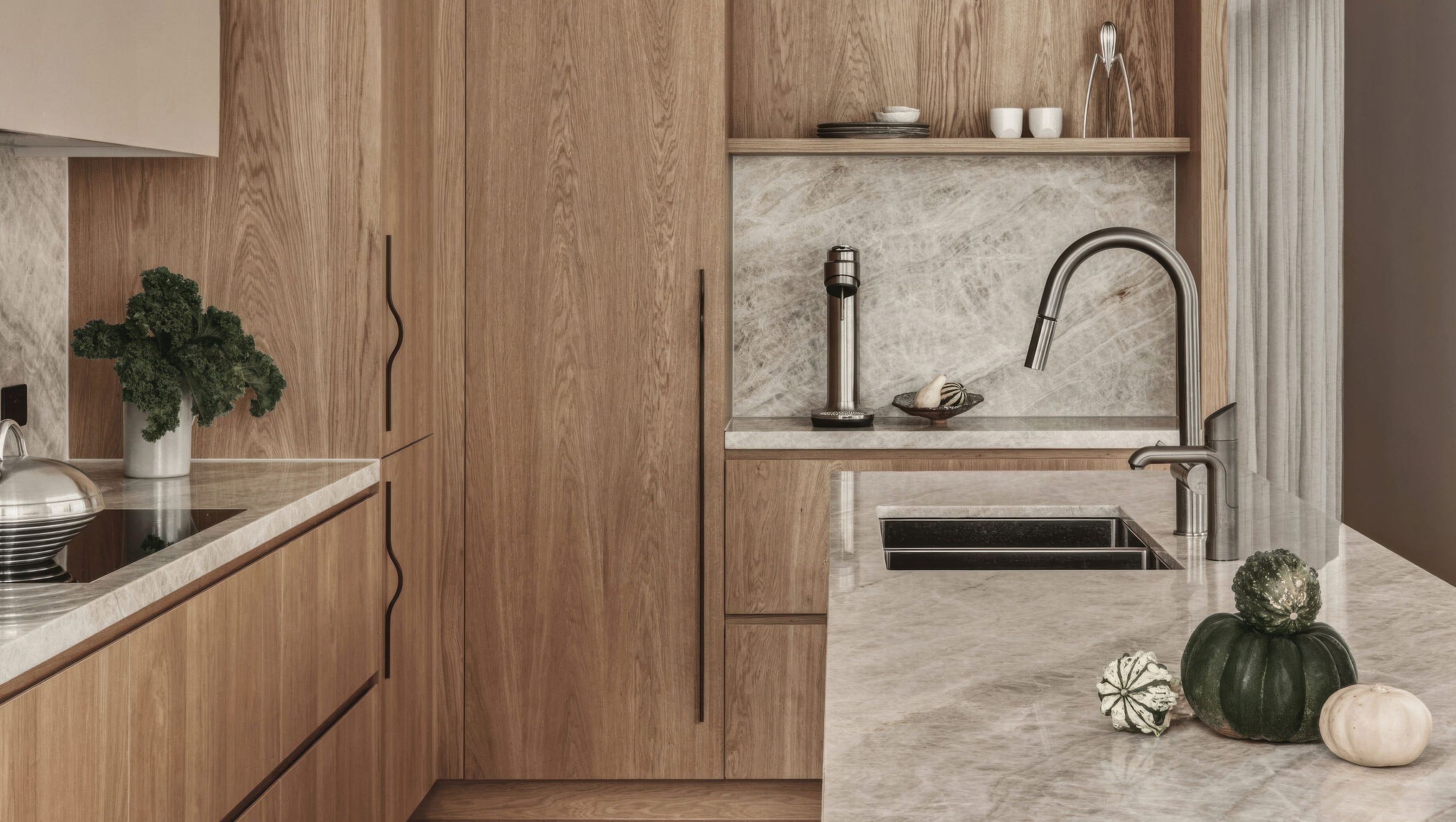 South Yarra Residence