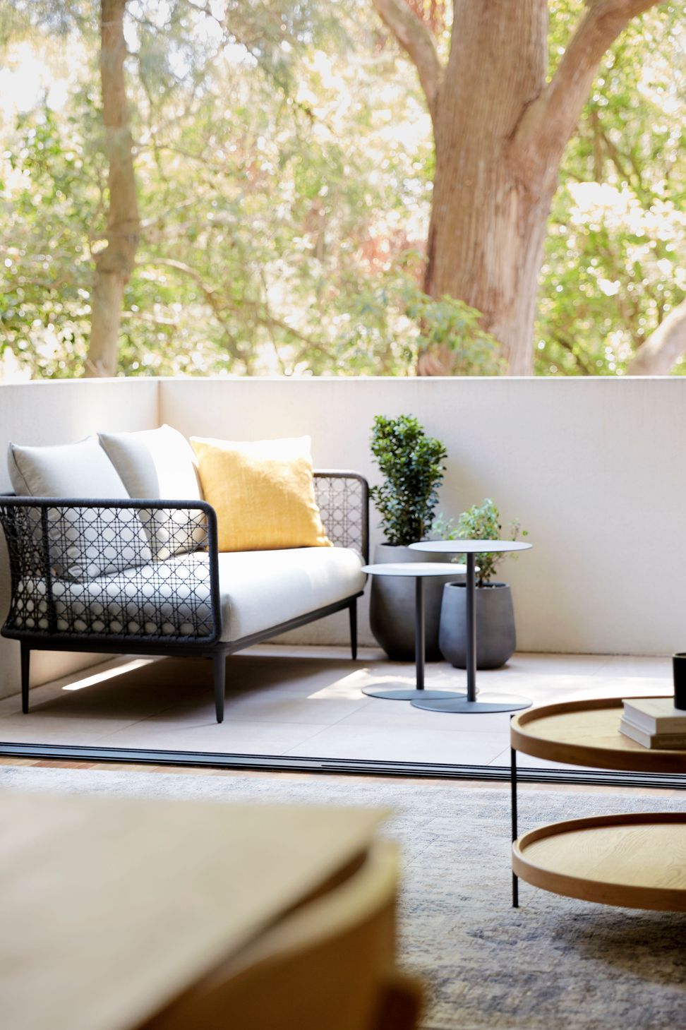 Cammeray apartment