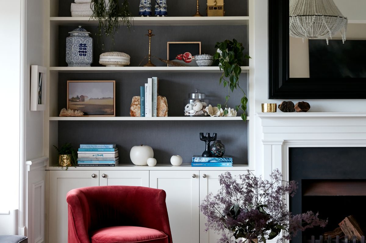 Mosman Home