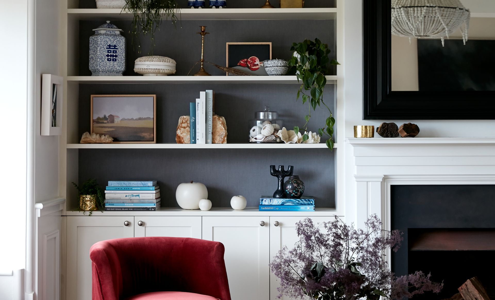 Mosman Home