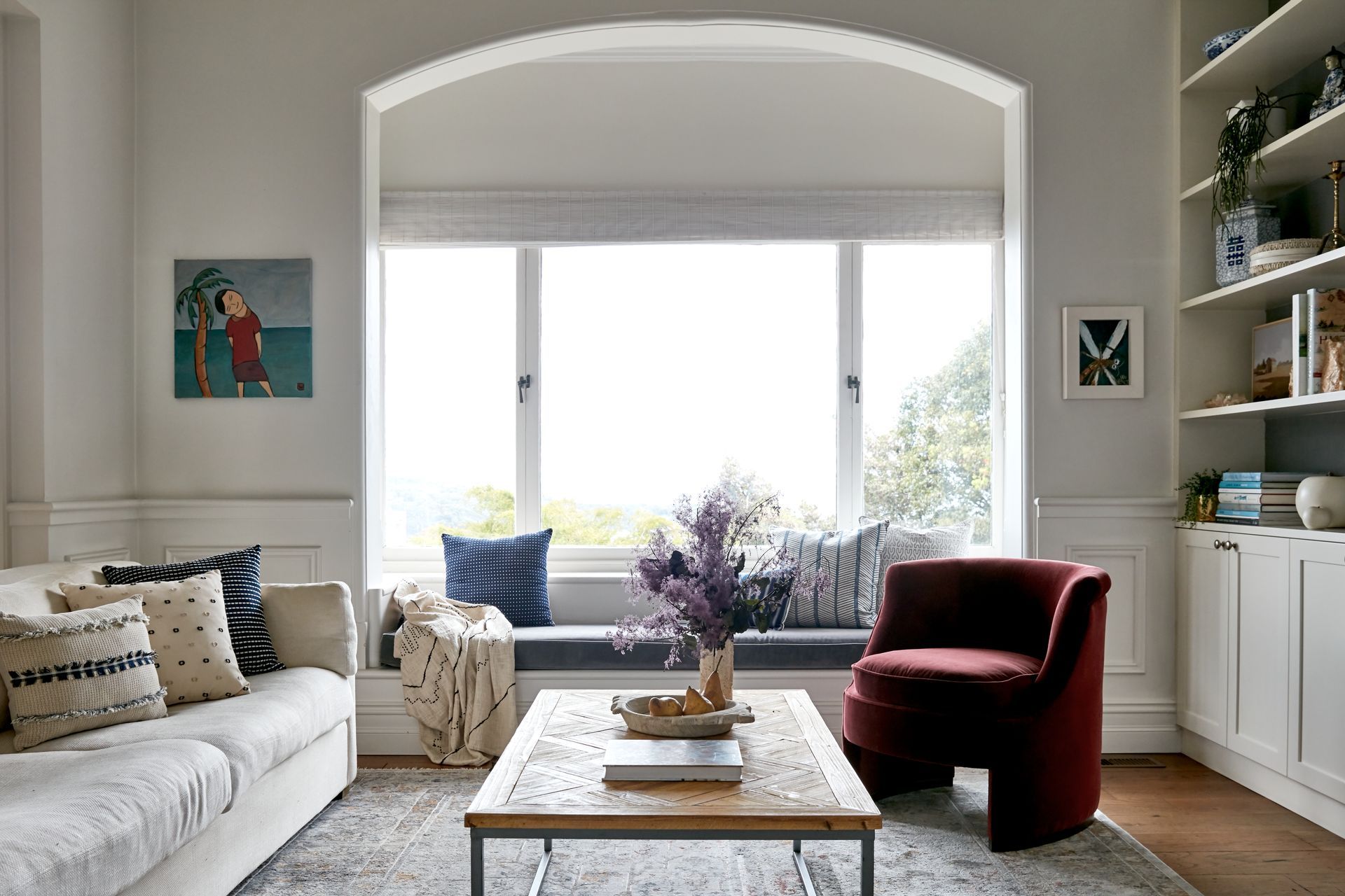 Mosman Home
