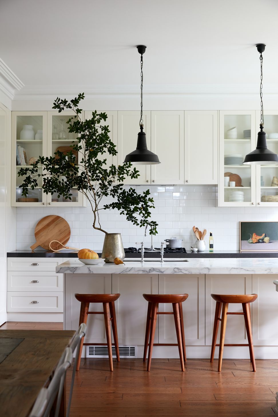 Mosman Home