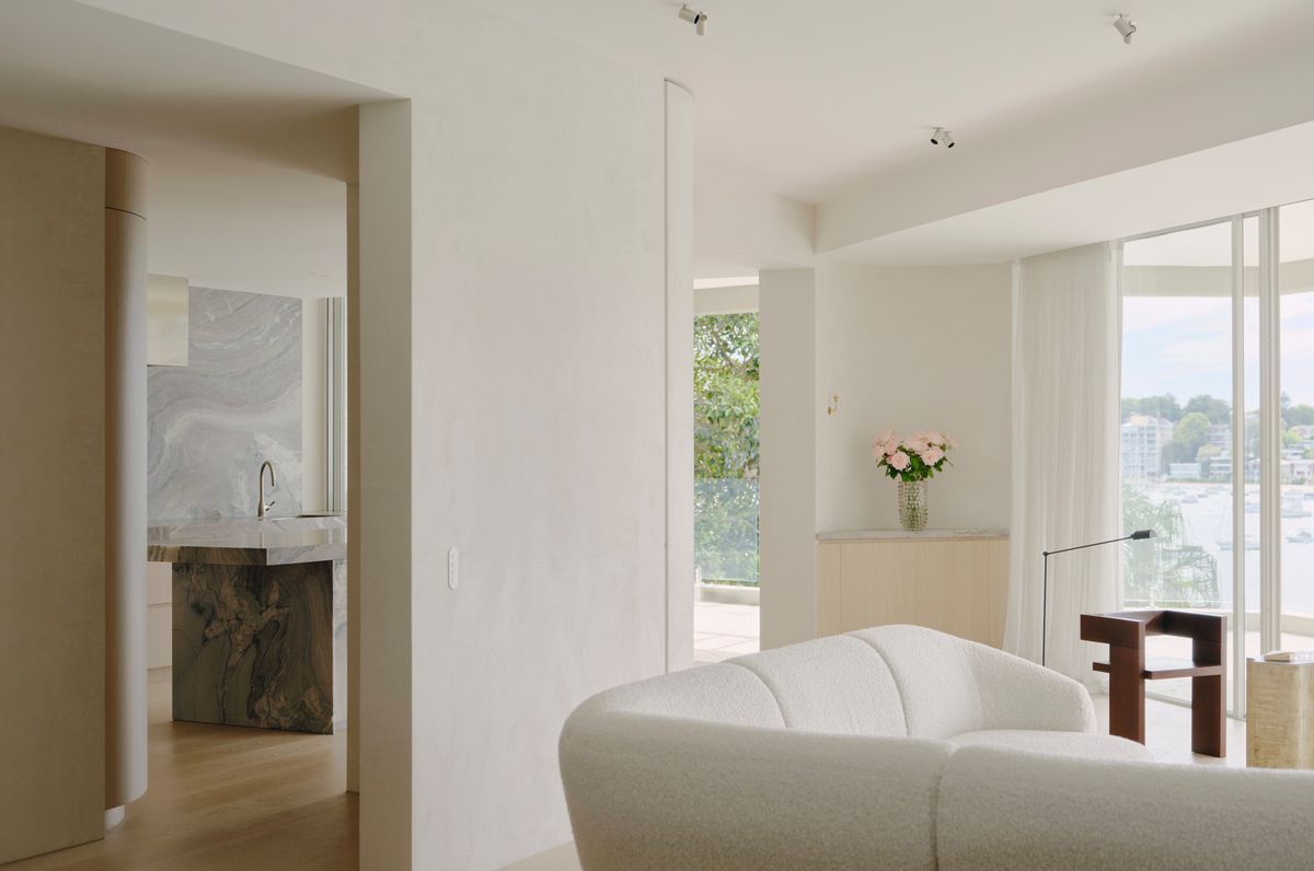 Darling Point Residence