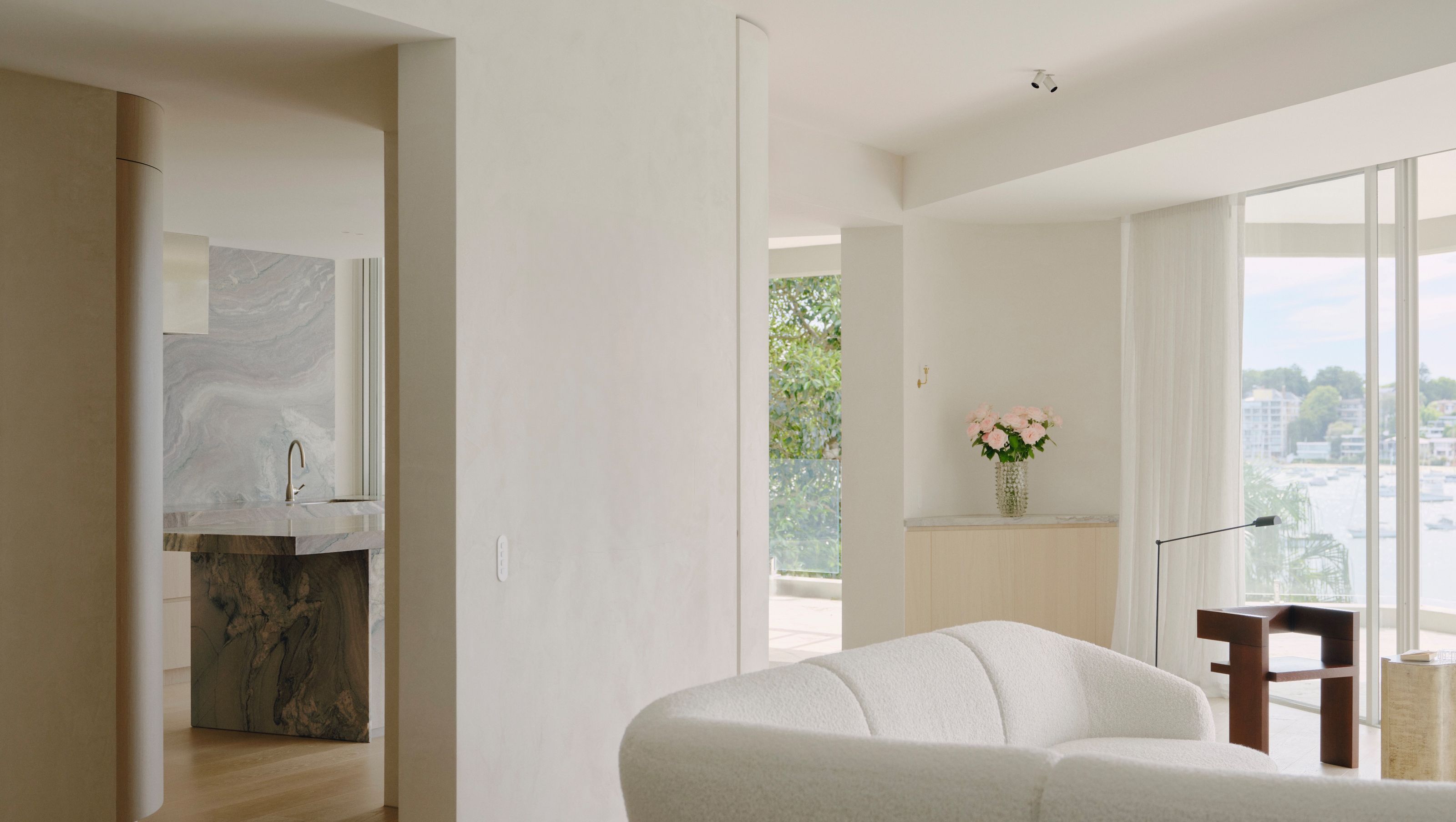 Custom Joinery