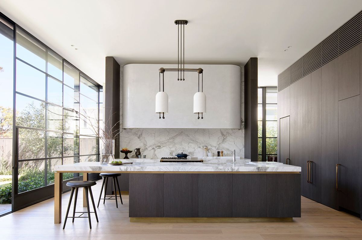 Bellevue Hill - Fairweather Residence