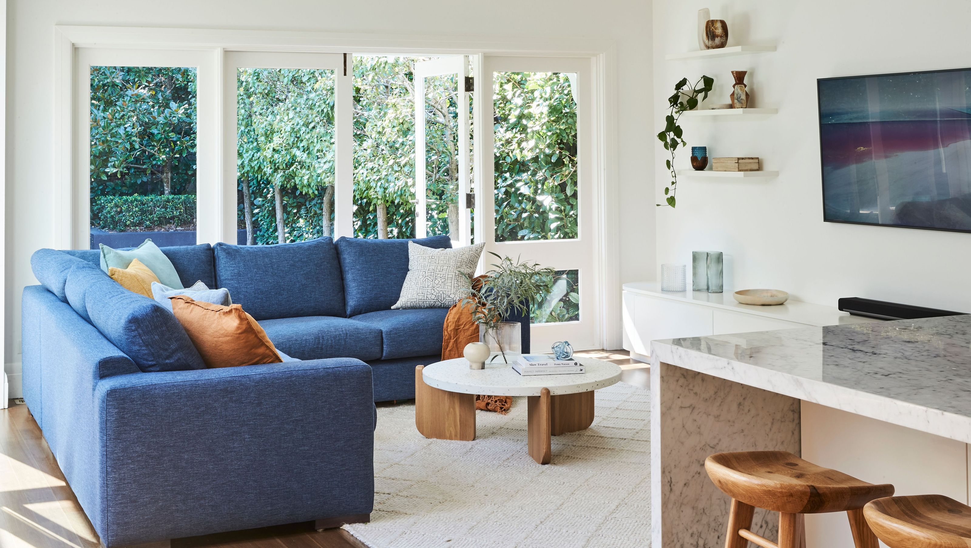 Wollstonecraft Home