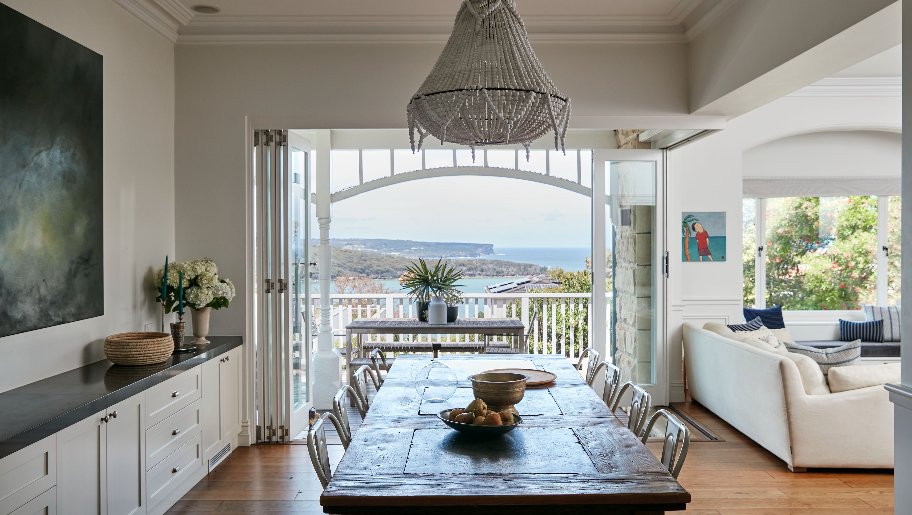 Mosman Home