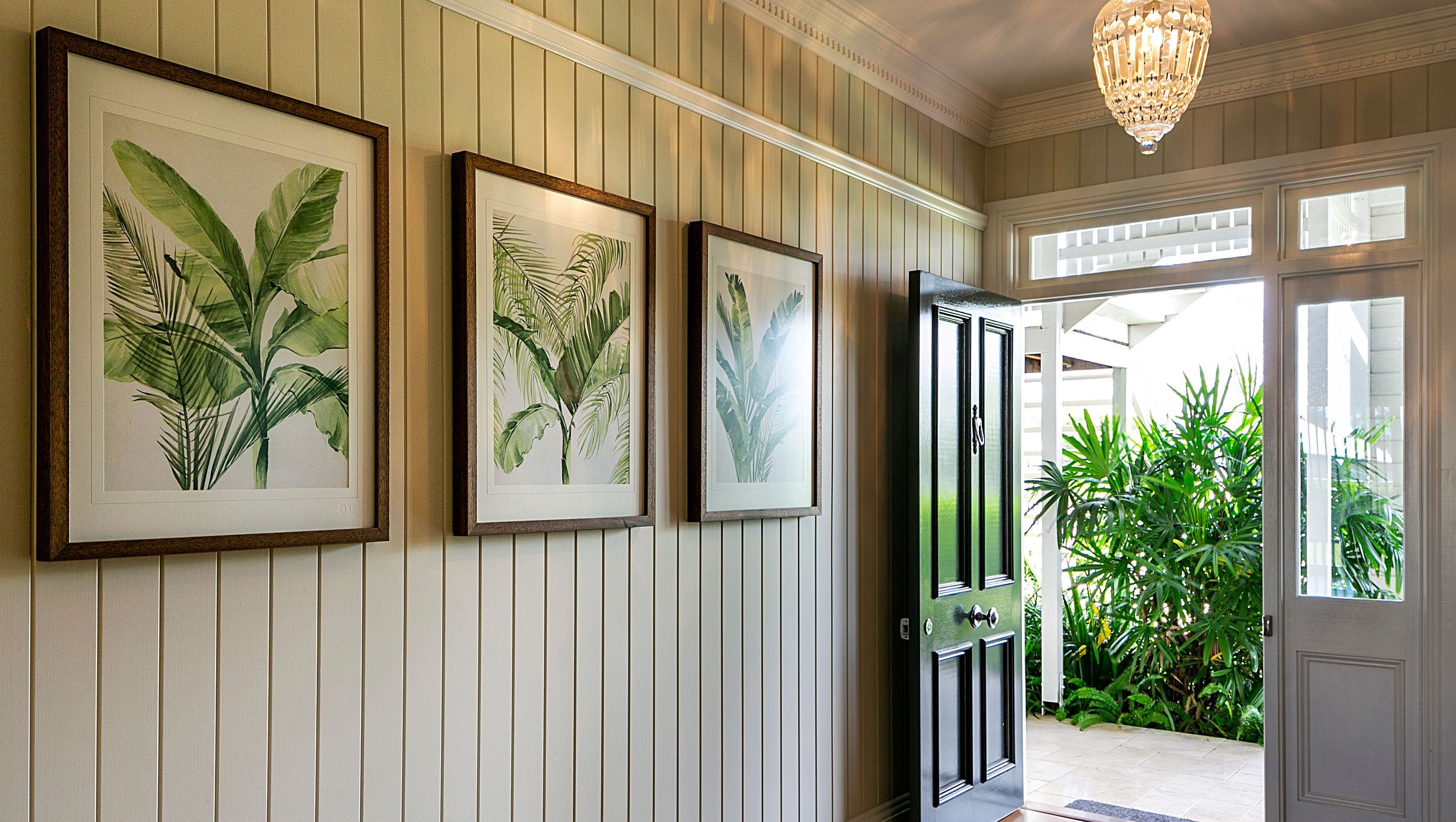 Wilston Decor Styling