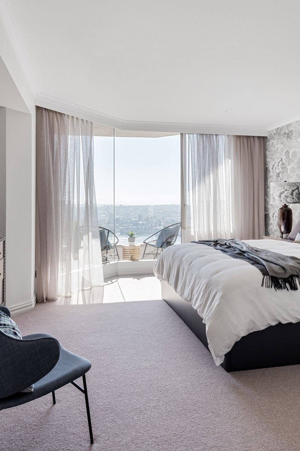 Quay West Penthouse