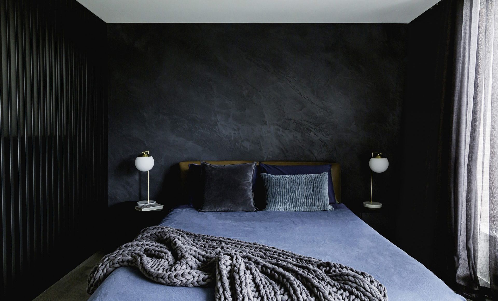 Townhouse, Albert Park