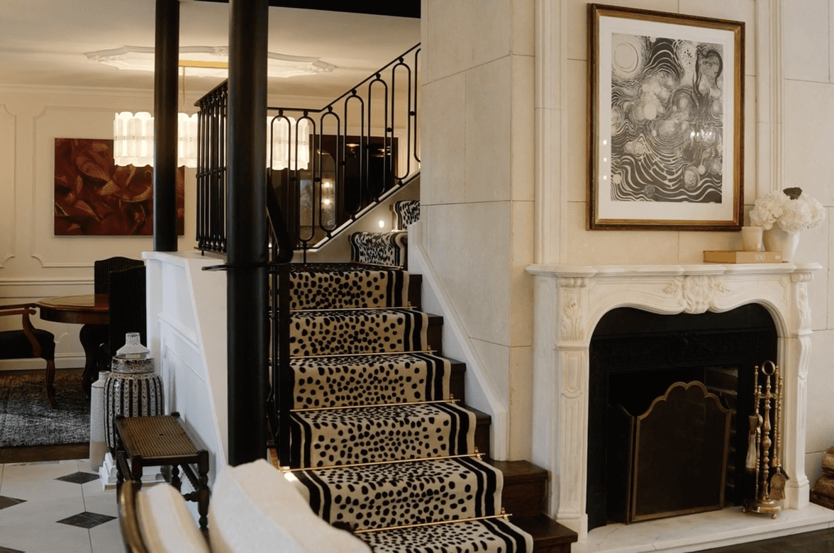 Romney House at Amberlane Estate by Wild Orchid Spaces