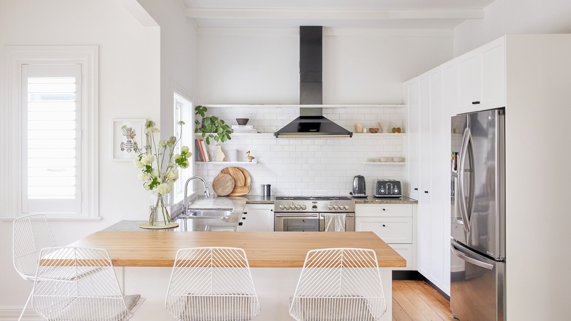 Russell Residence with interior design by @placesgraces8198 video