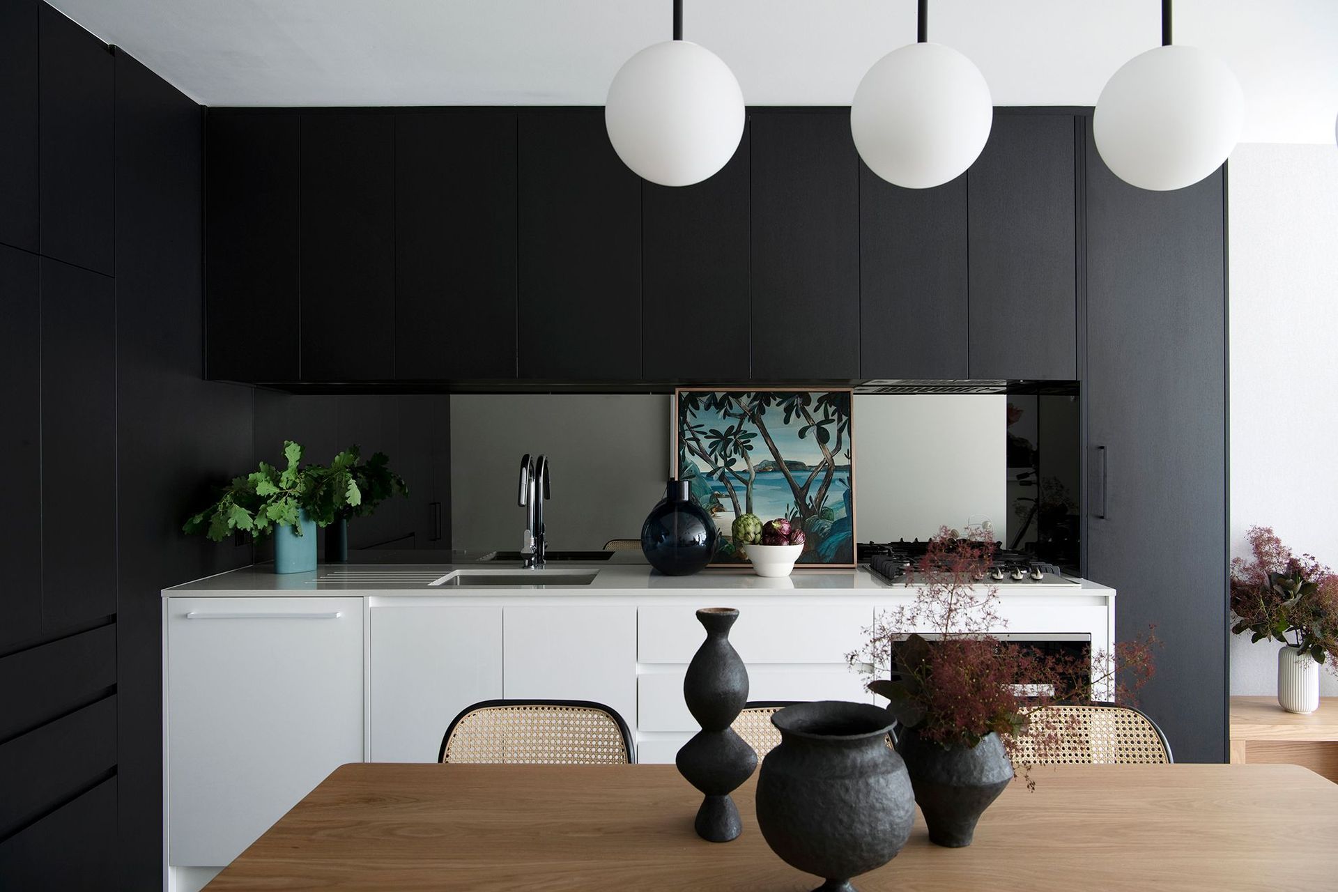 Newtown Residence