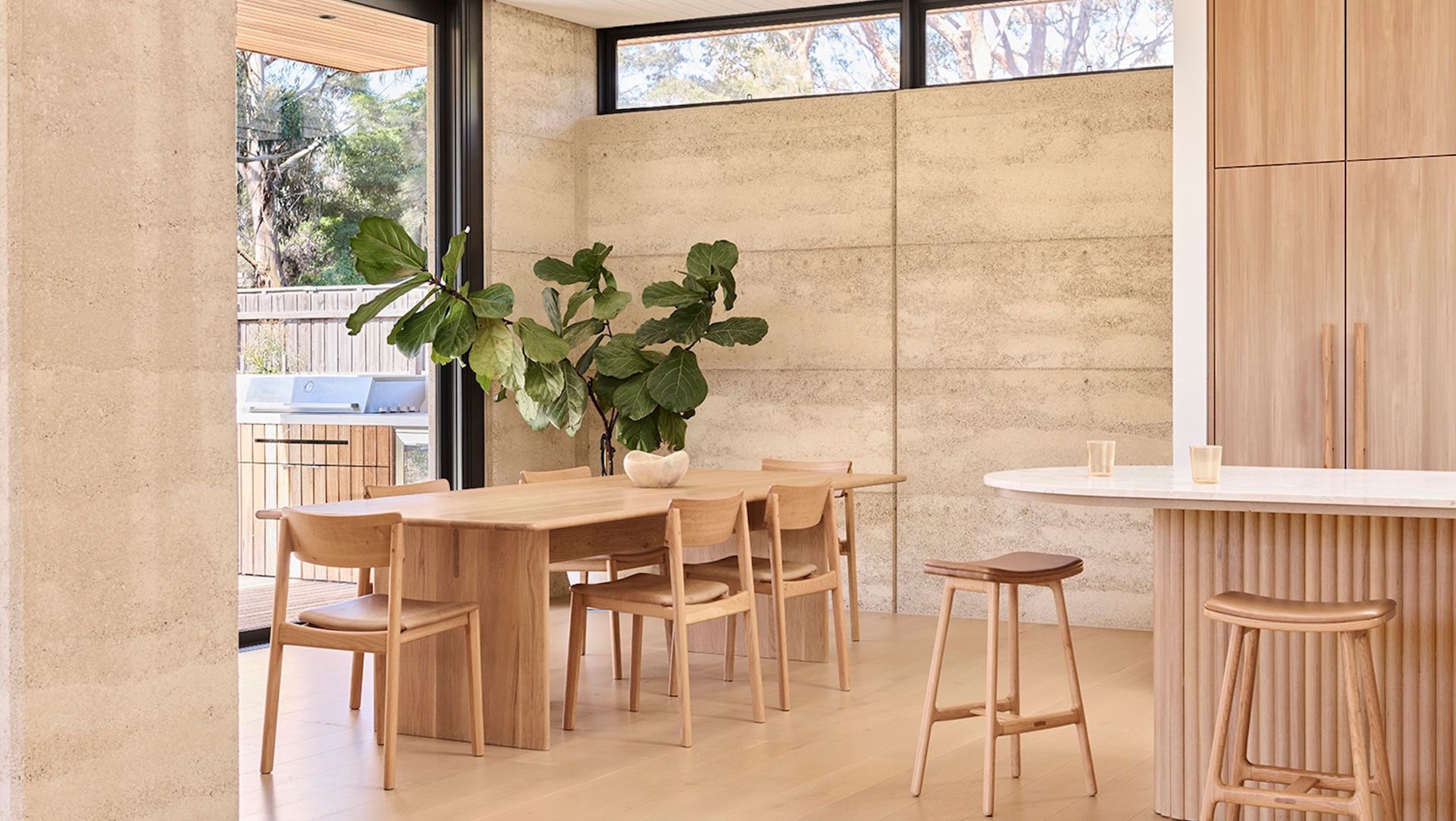 Tasman House