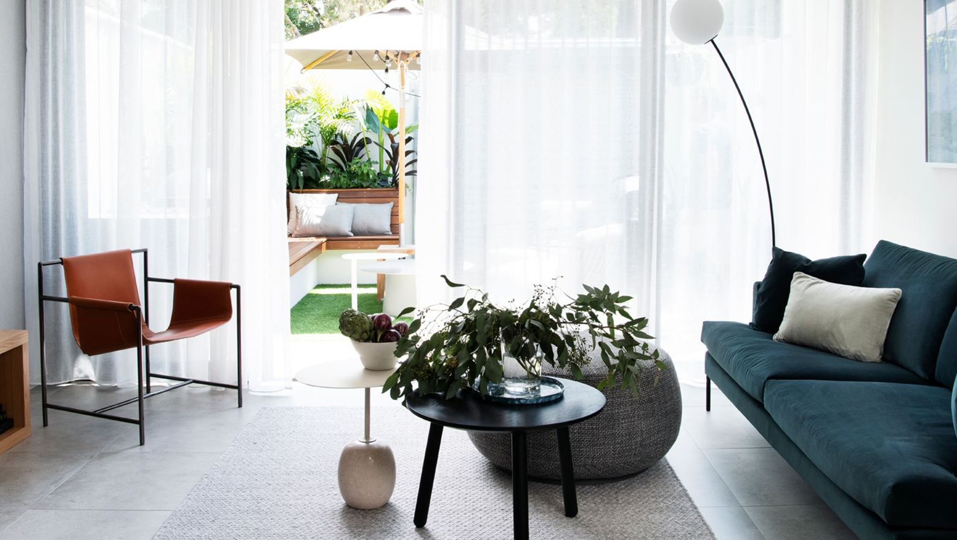 Newtown Residence