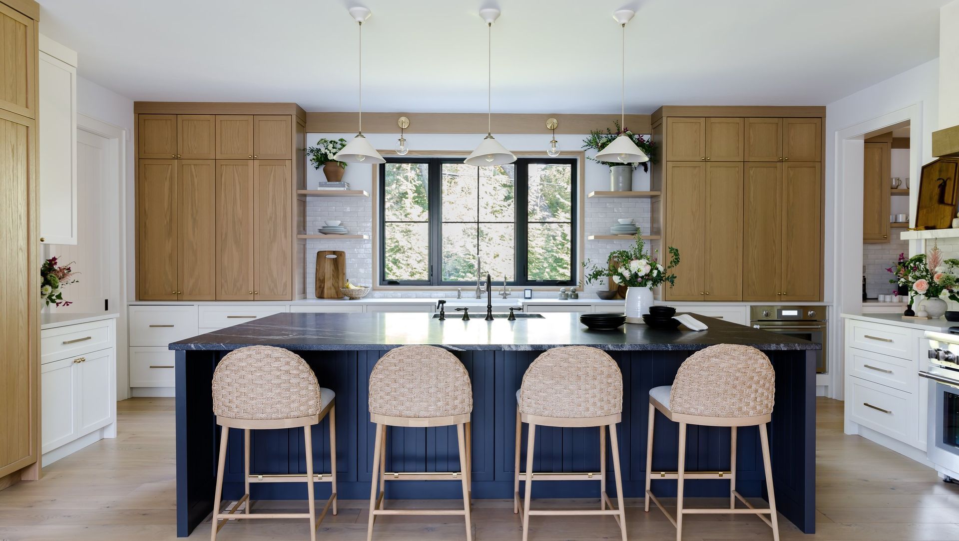 The More You Knoll Project banner
