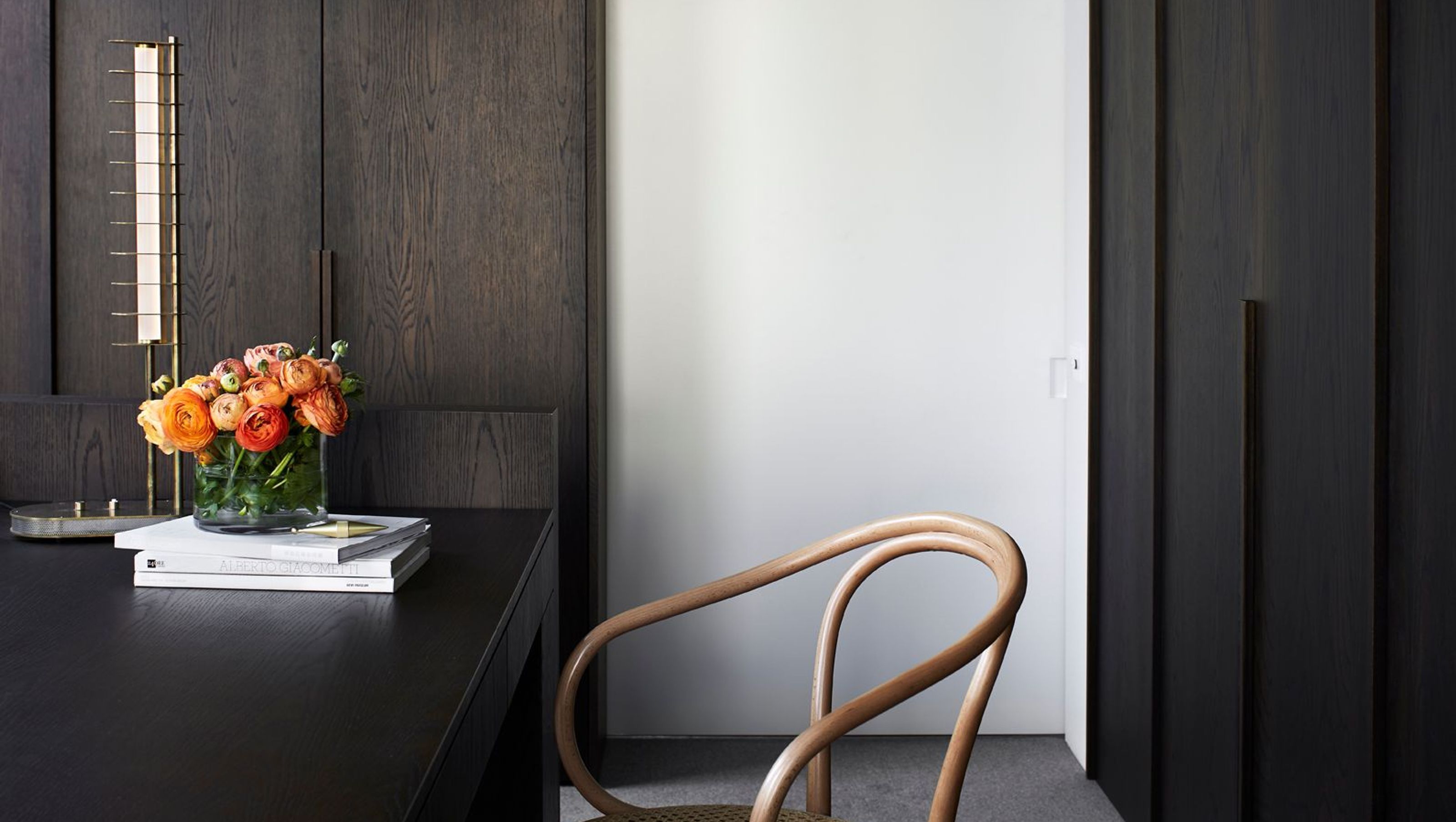 Toorak House
