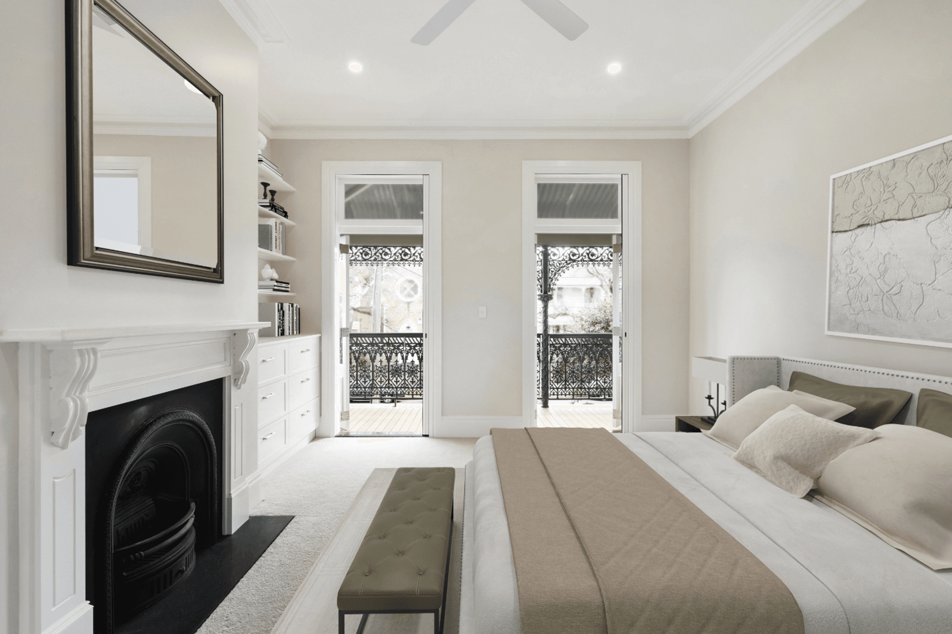 Petersham