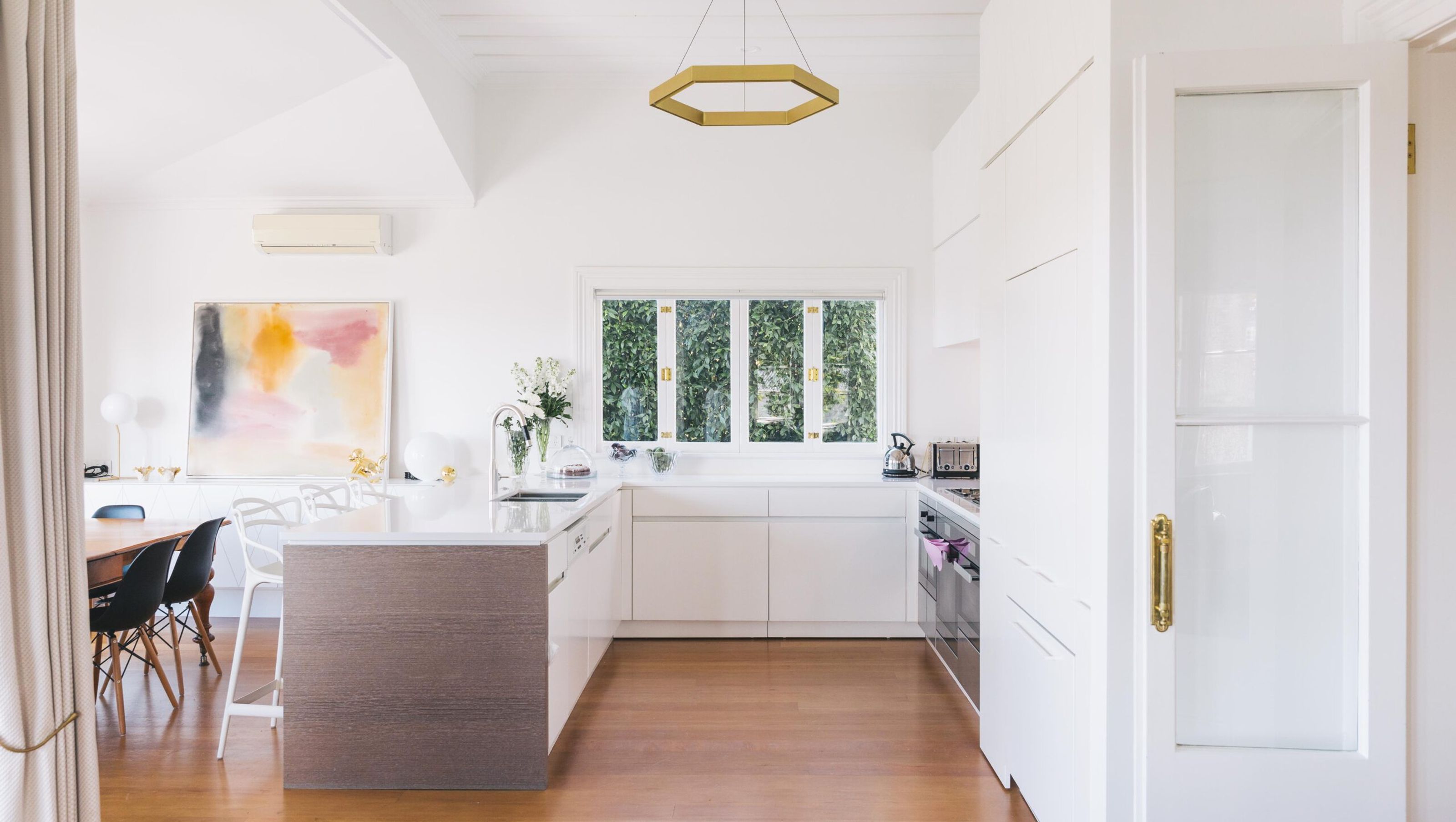 Villa | Freeman's Bay