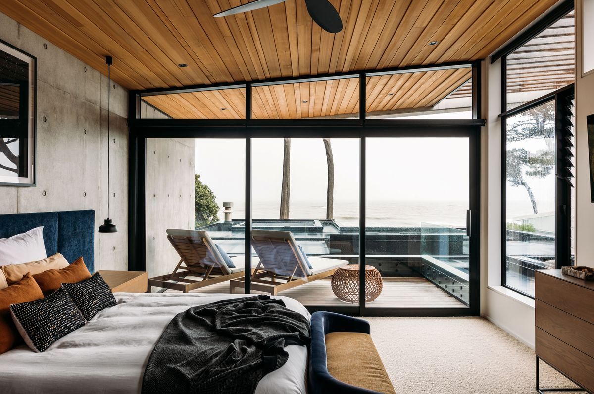 Raumati Beach Home