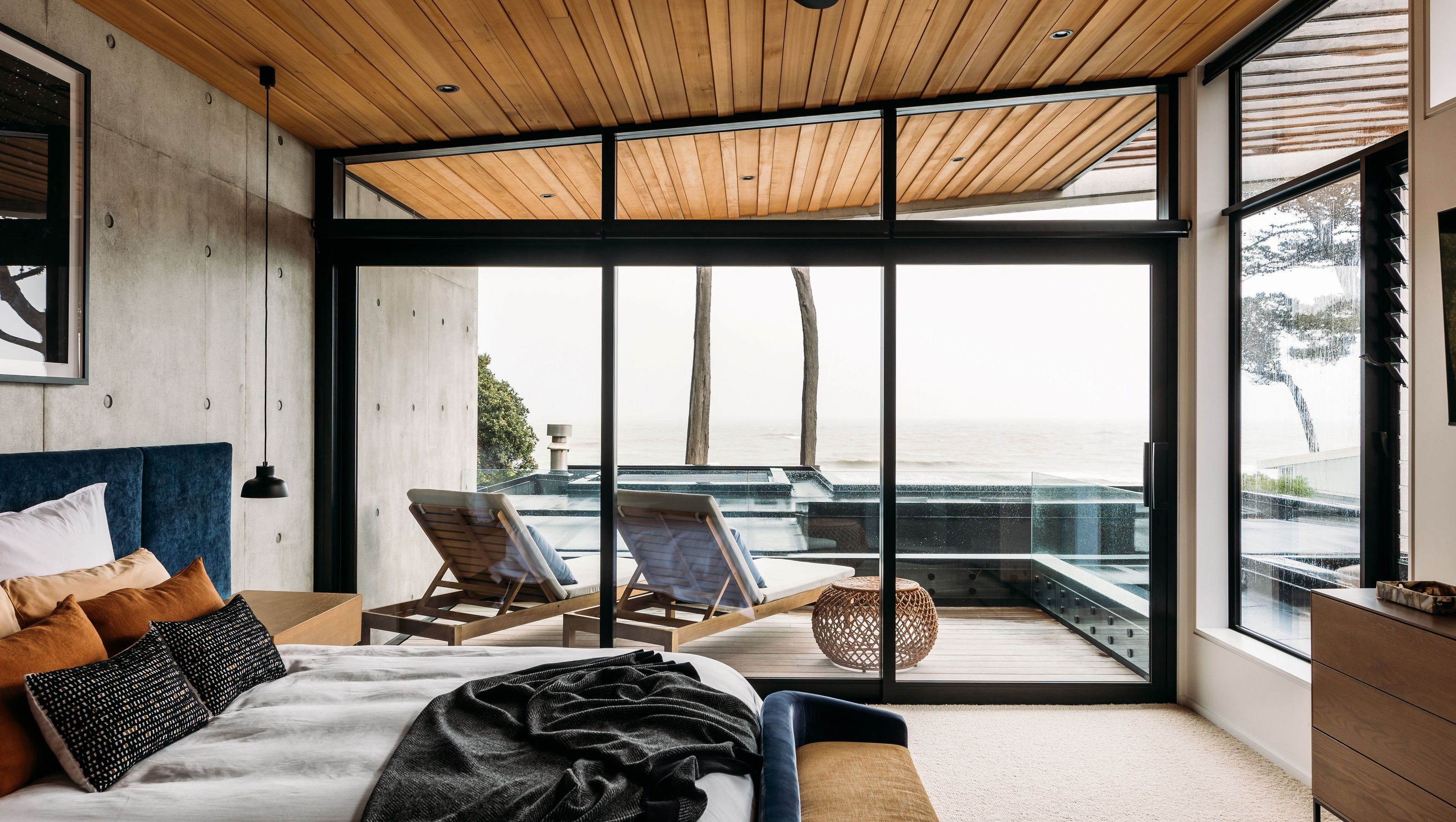 Raumati Beach Home